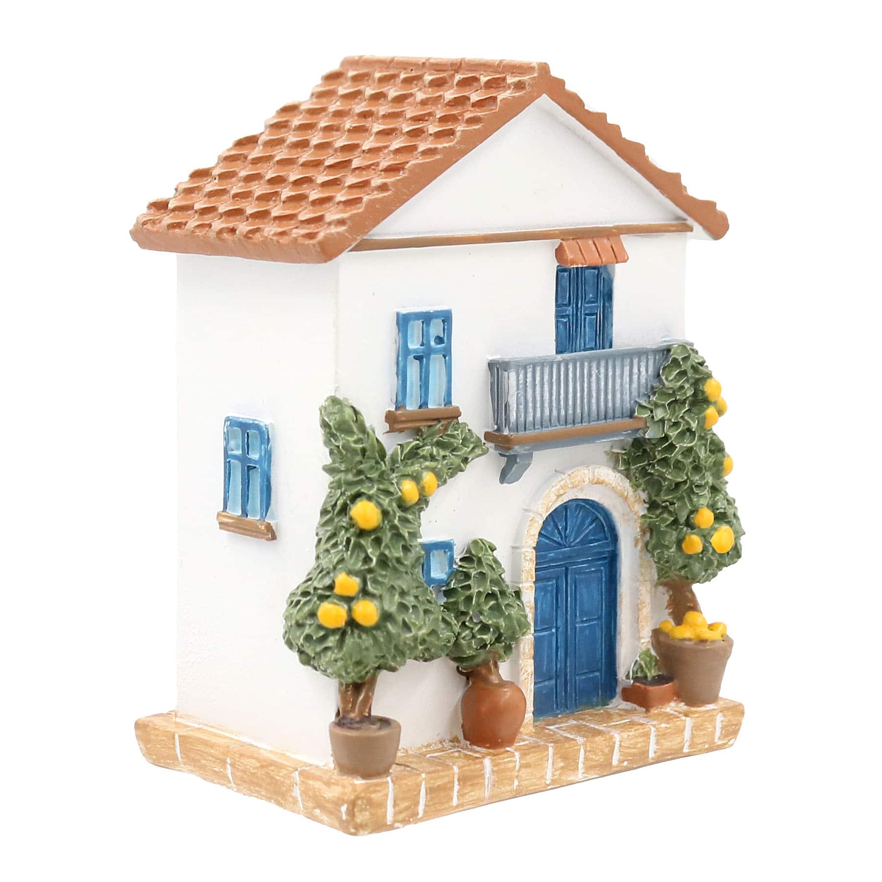 Mini Italian Villa Decoration by Ashland® - Image 2