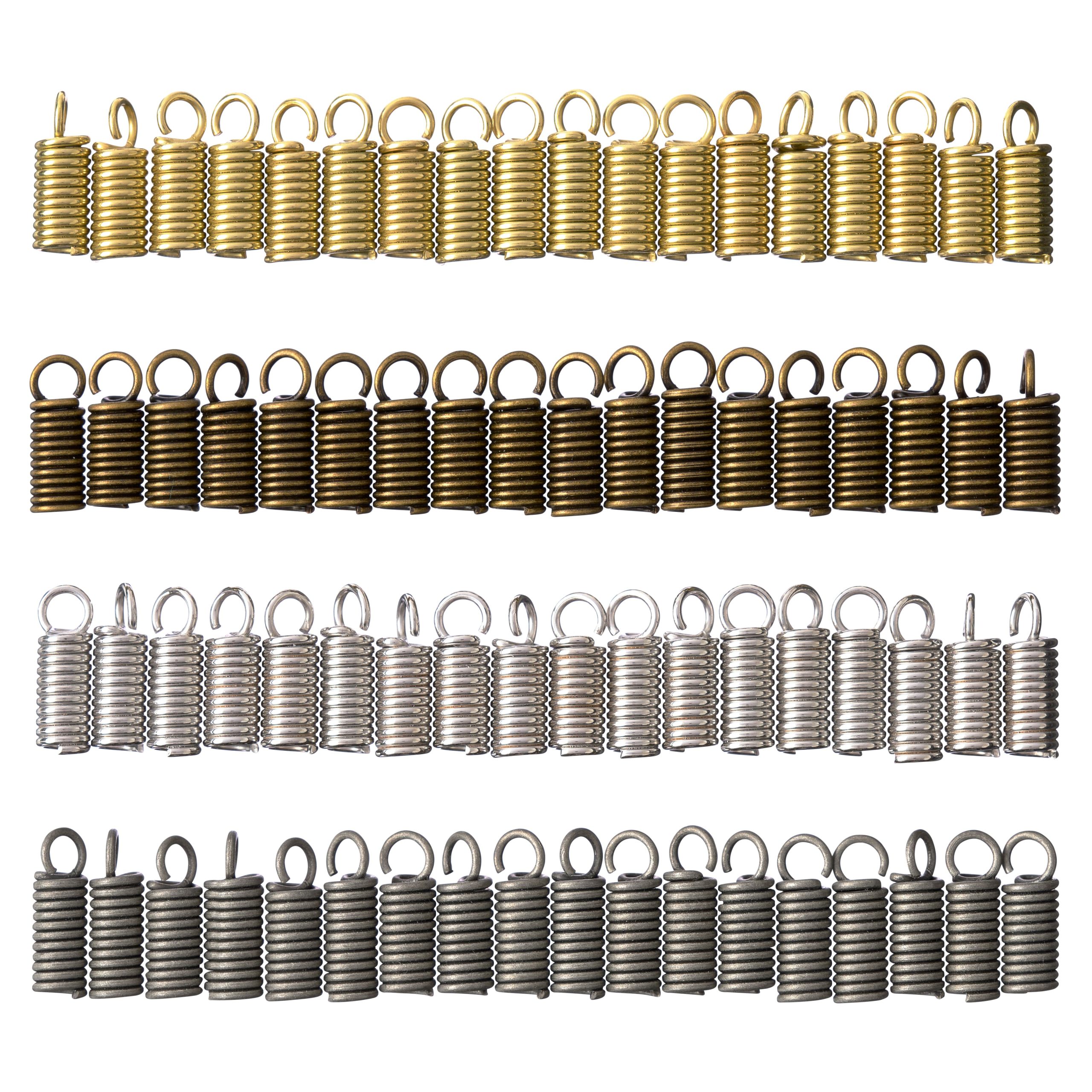 Spring Coil Mix by Bead Landing™ - Image 3