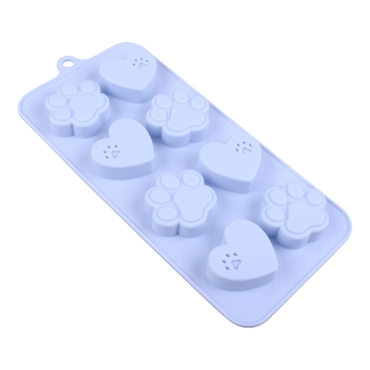 Hearts & Paws Silicone Candy Mold by Makery™ - Image 3