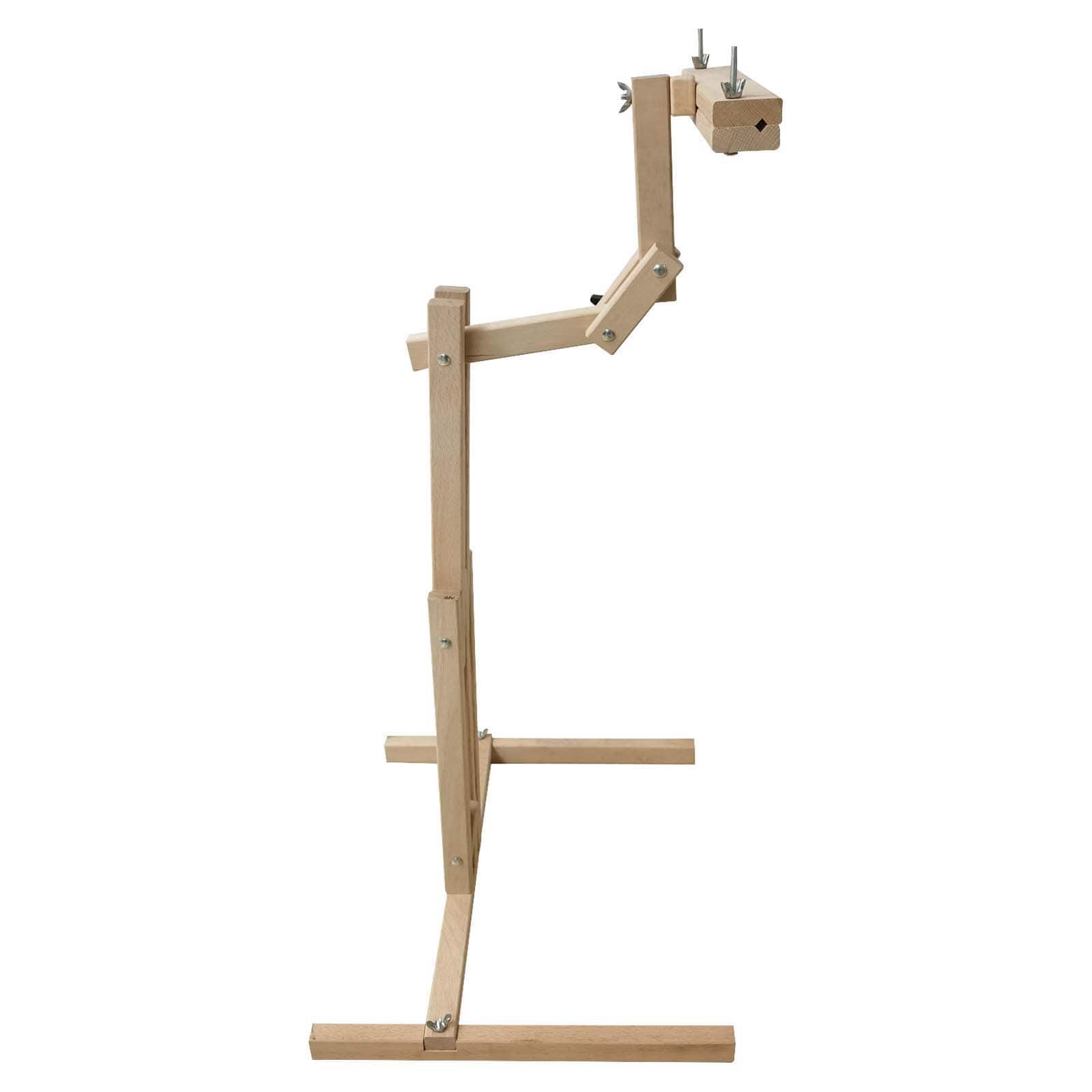 Adjustable Craft Stand by Loops & Threads™ - Image 3