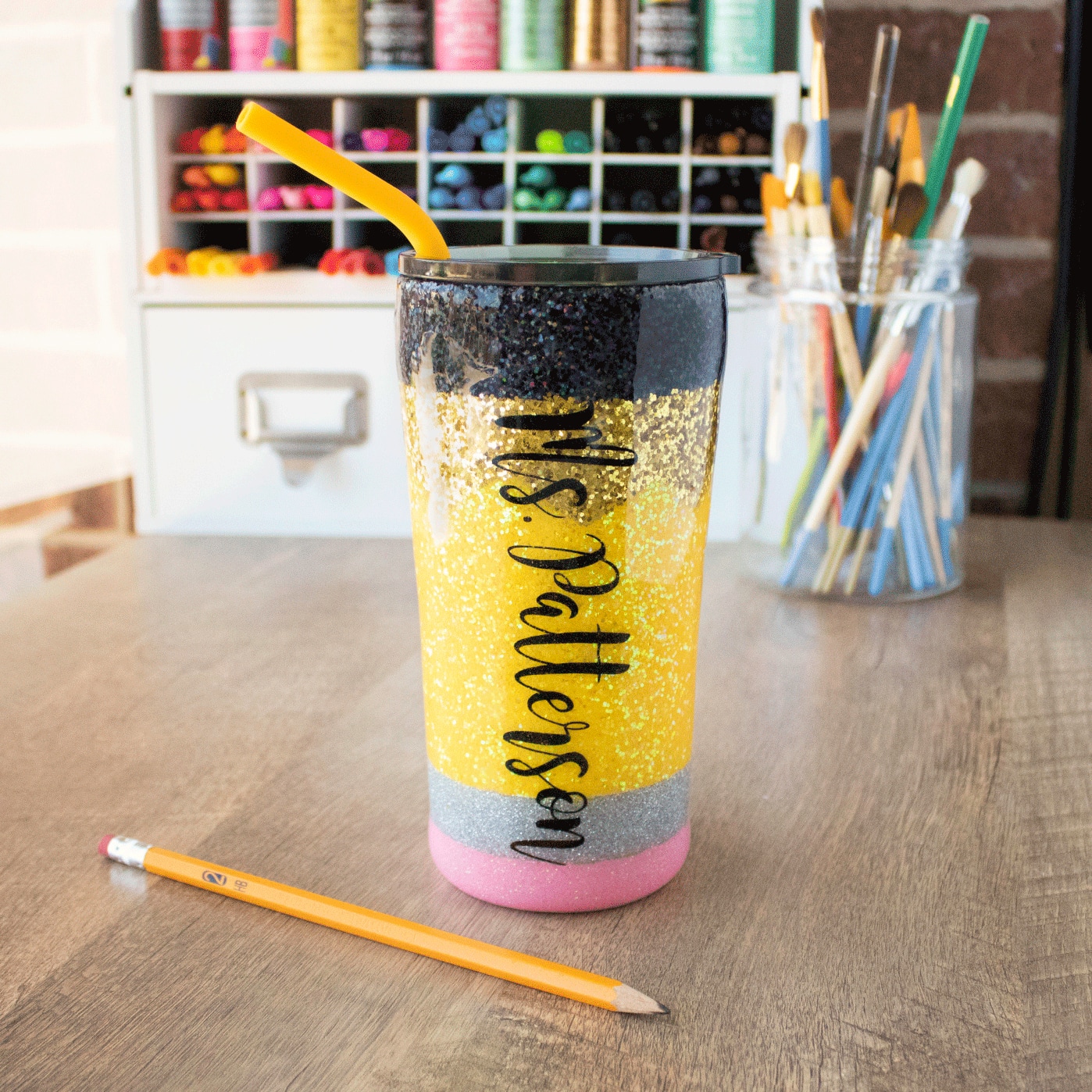 Alumilite™ 16oz. Amazing Clear Cast Epoxy - Image 3