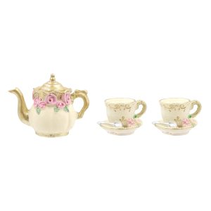 Mini Tea Decoration Set by Ashland®