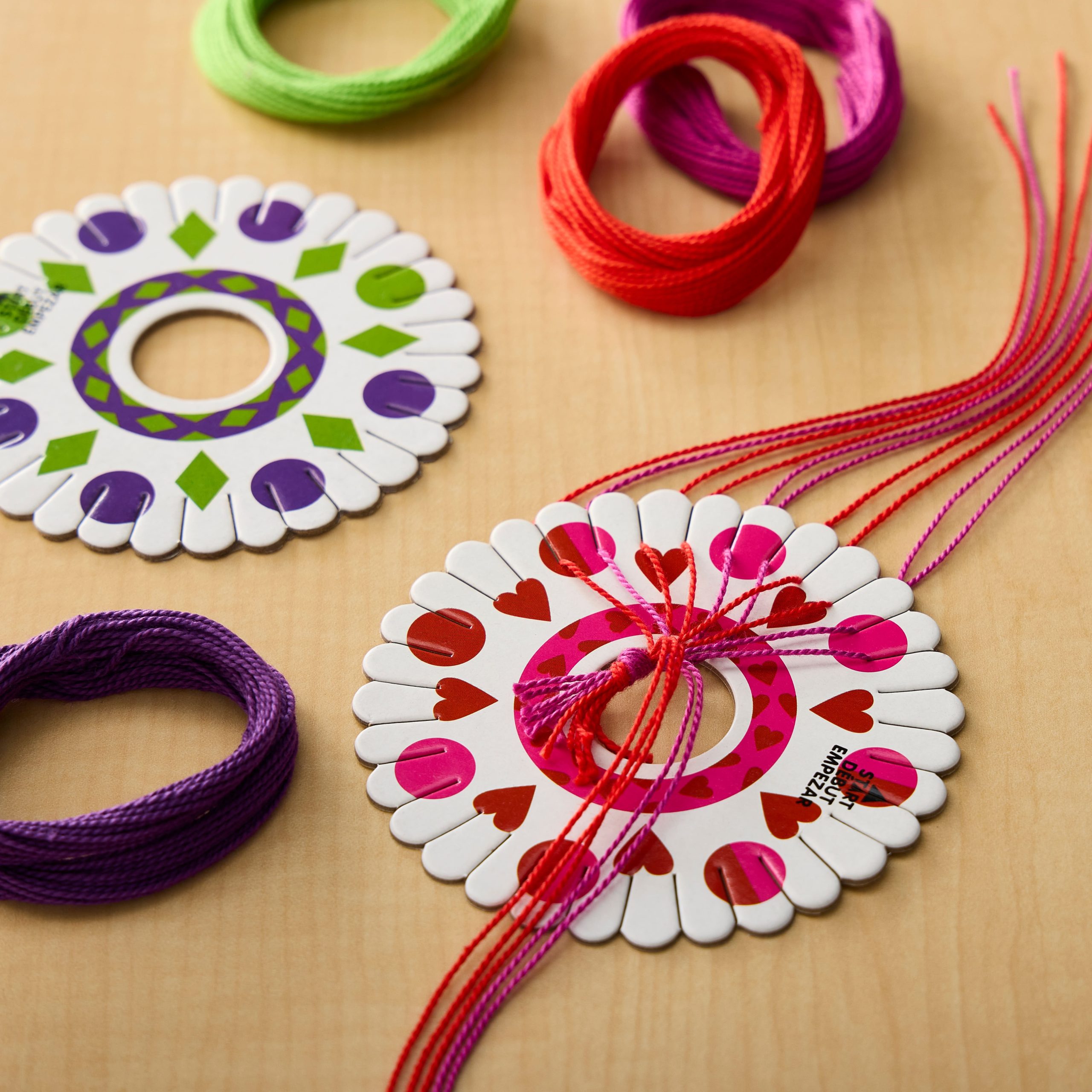 Craft Cord Value Pack by Loops & Threads™, 105ct. - Image 2