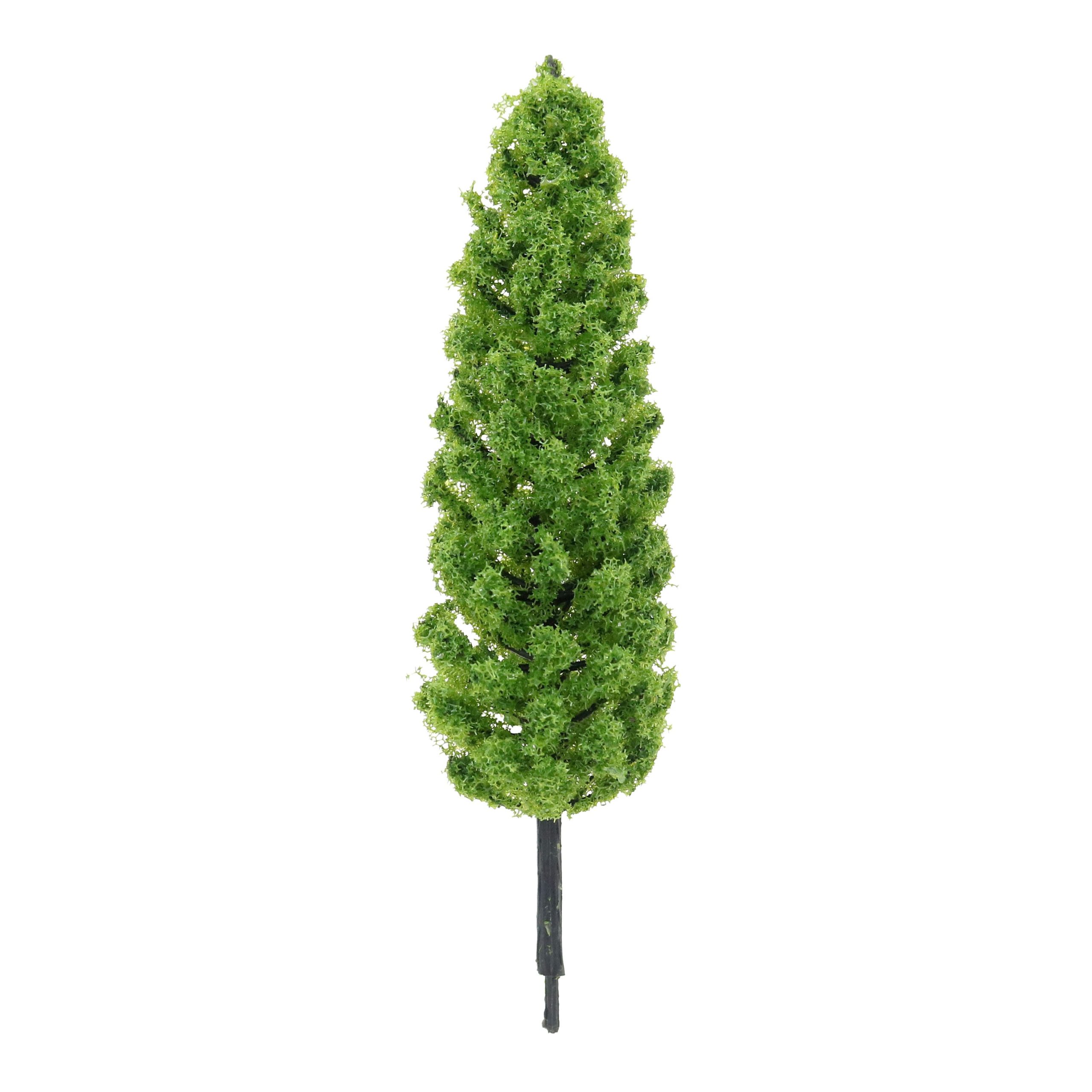 Mini Dark Green Cypress Tree by Ashland®