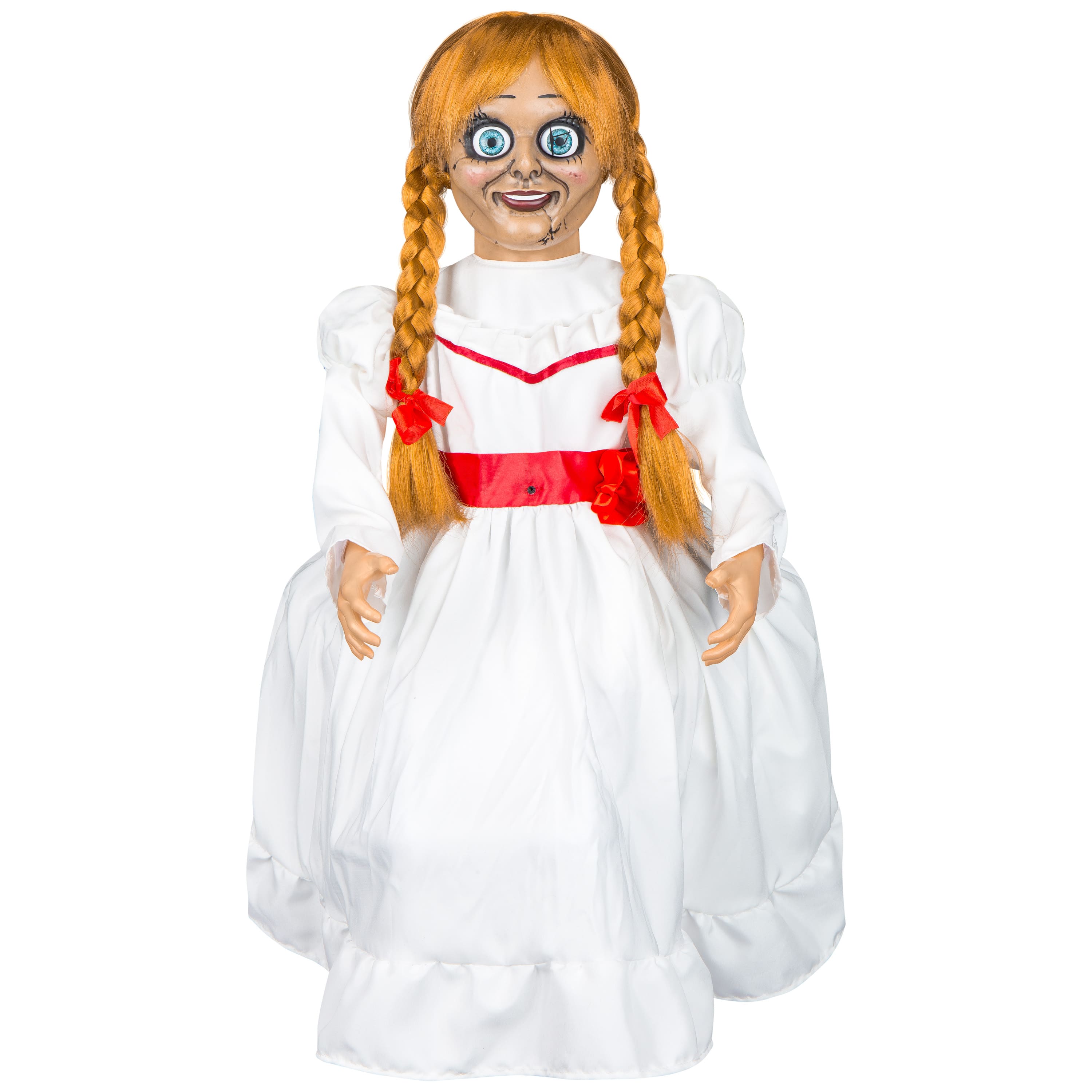 Warner Bros. 26.5" Animated Annabelle Doll