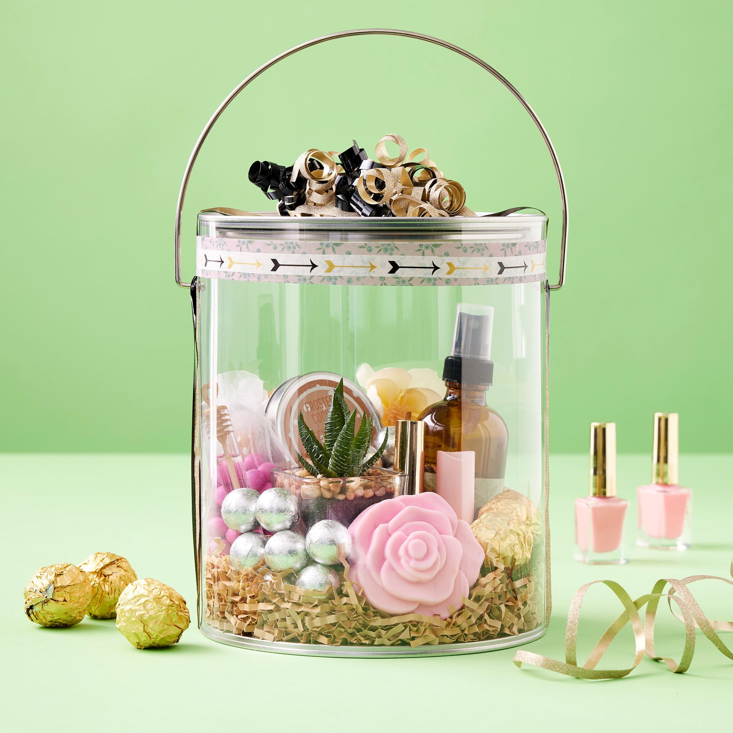 Pail by Celebrate It™ - Image 2