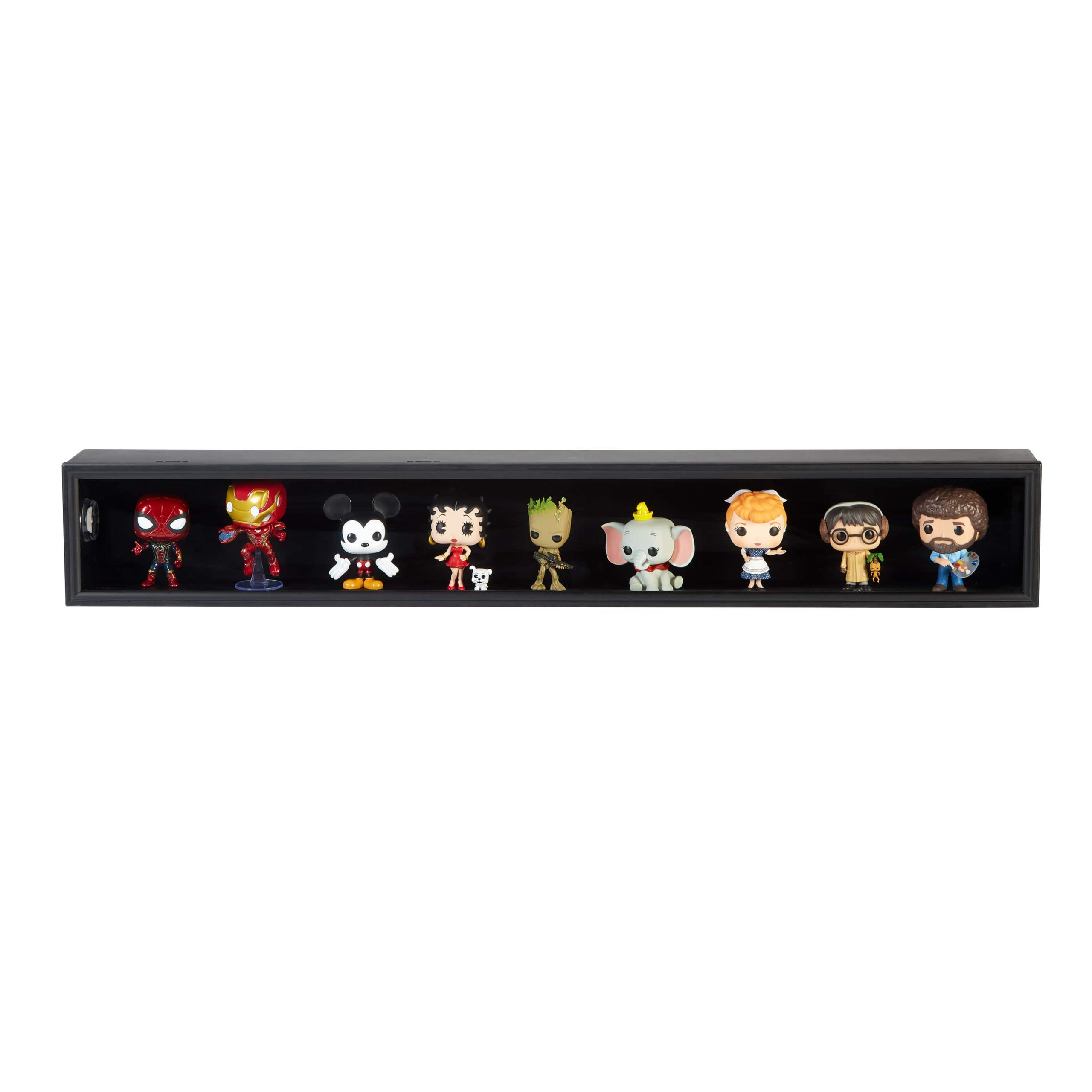 Baseball Bat Display Case by Studio Décor® - Image 4