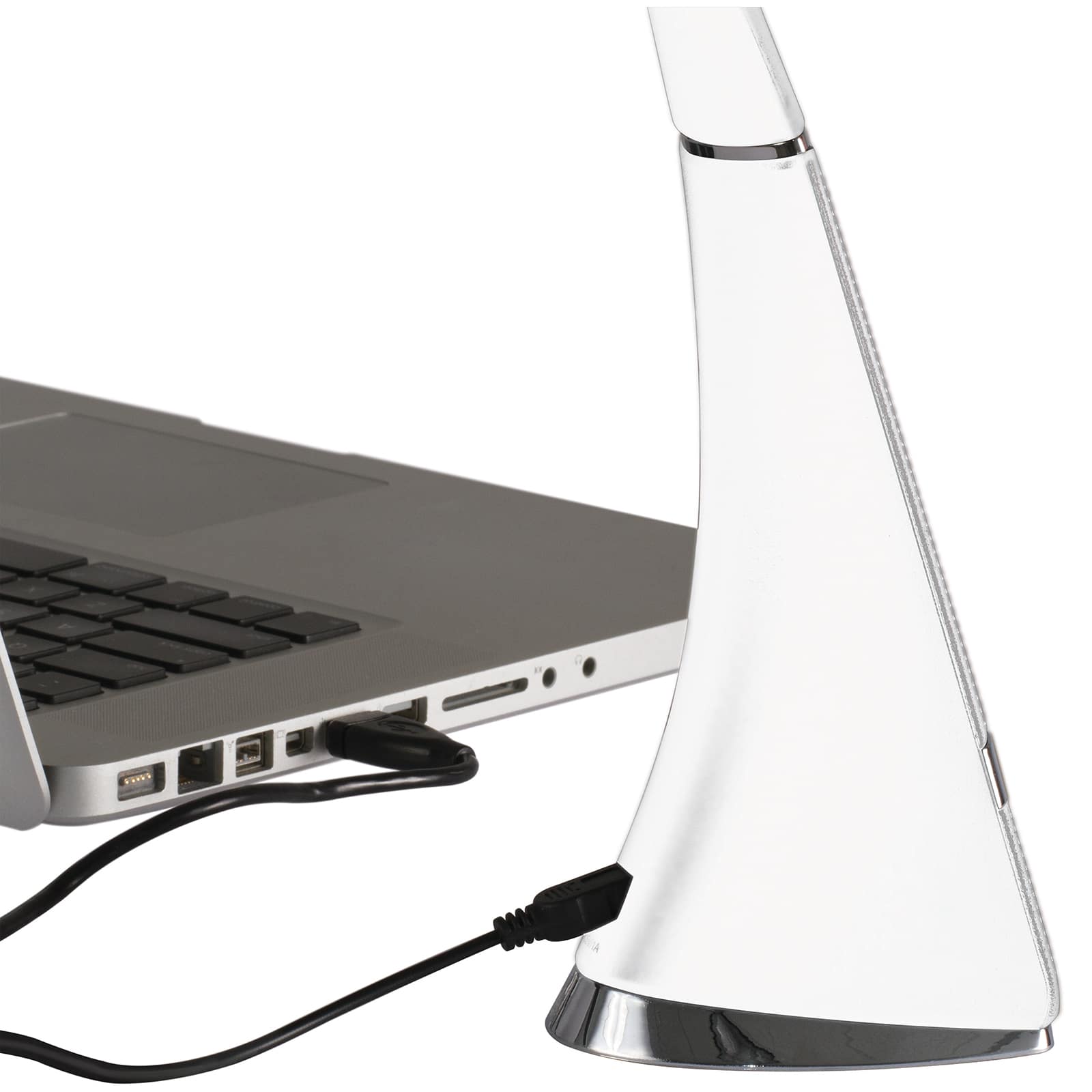 Ottlite Craft Anywhere Rechargeable LED Task Lamp - Image 4