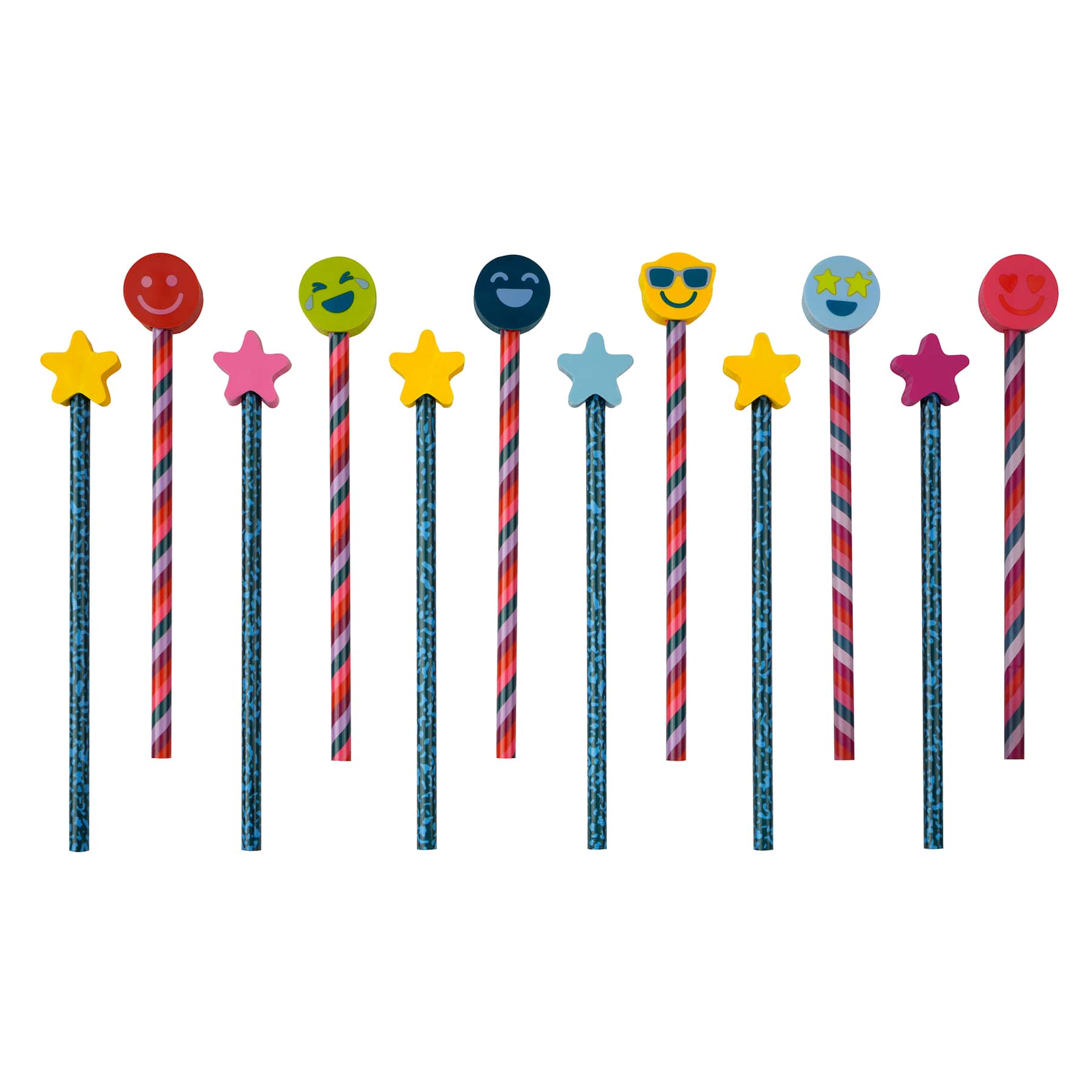 Back to School Pencil Party Pack by Creatology™ - Image 2
