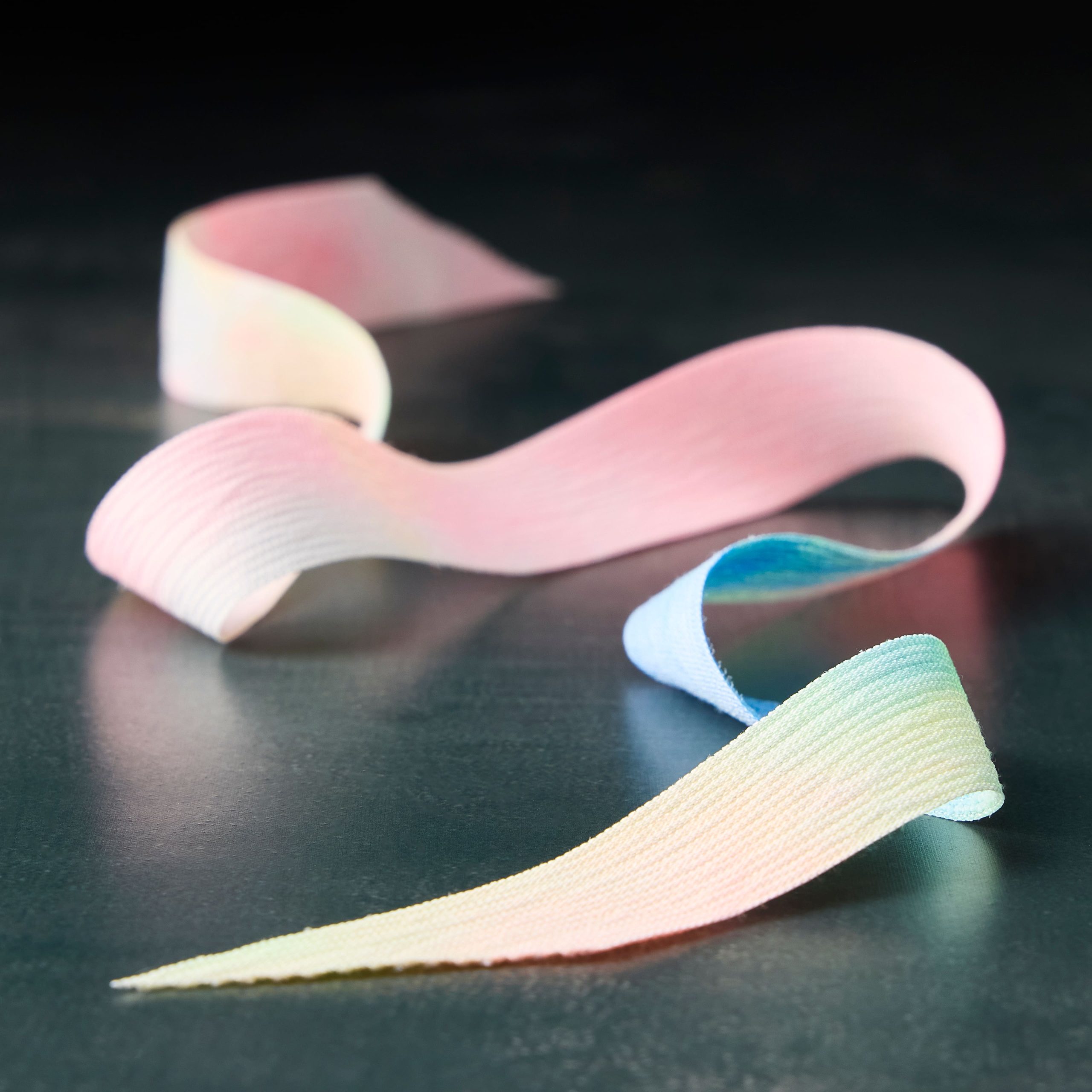 7/8" x 5yd. Multicolor Corduroy Ribbon by Celebrate It® Classic - Image 2