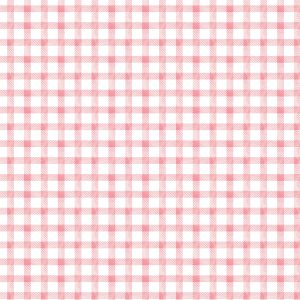 Eugene Textiles Soft Gingham Print Craft Fabric
