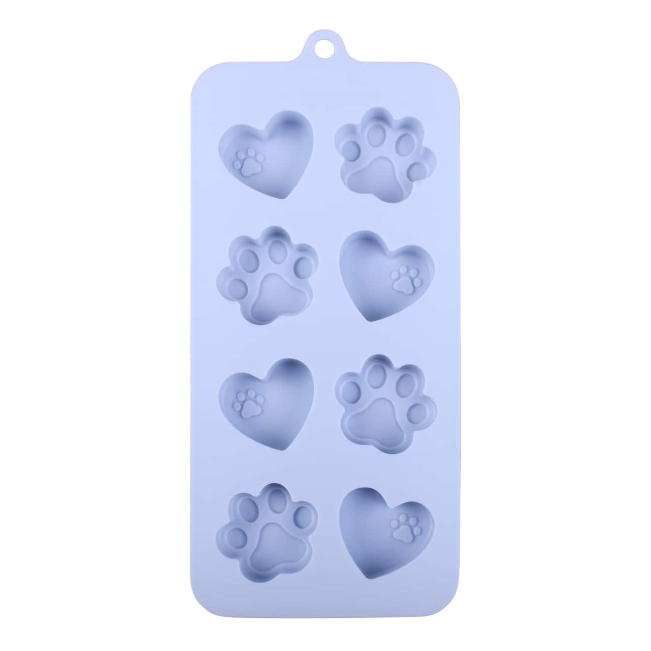 Hearts & Paws Silicone Candy Mold by Makery™ - Image 2