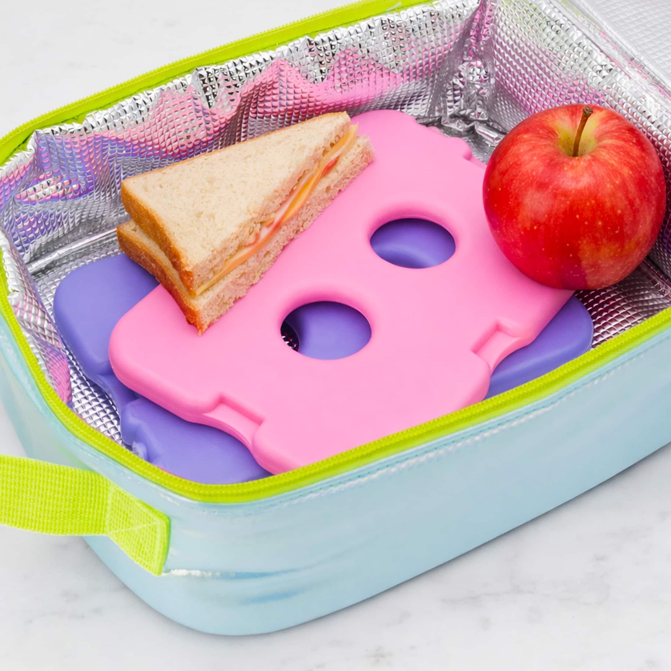 Class Rules! 7" Ice Packs, 2ct. by B2C™ - Image 2
