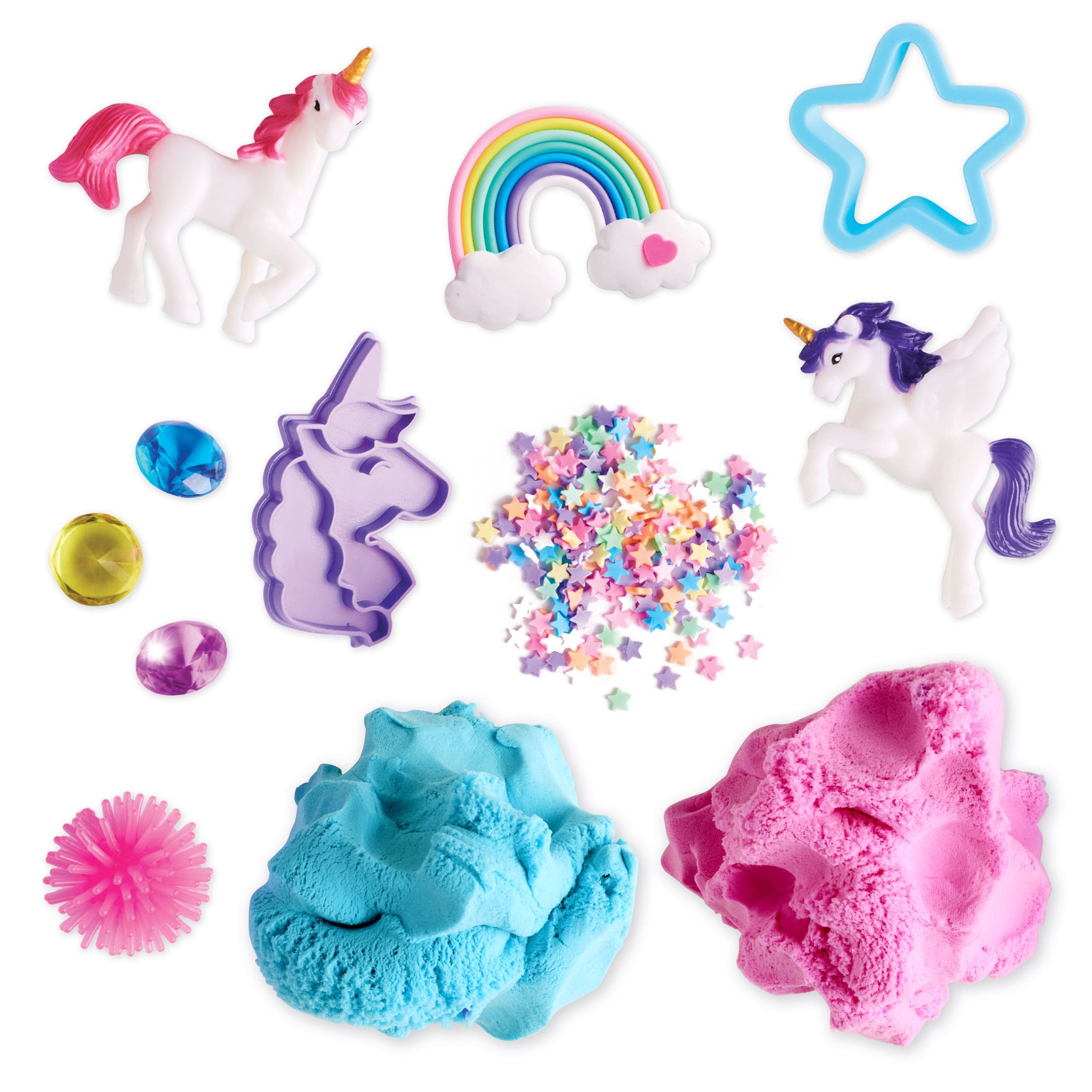 Creativity for Kids® Unicorn Sensory Pack - Image 2