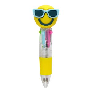 Mini Smile Novelty Pen by Creatology™