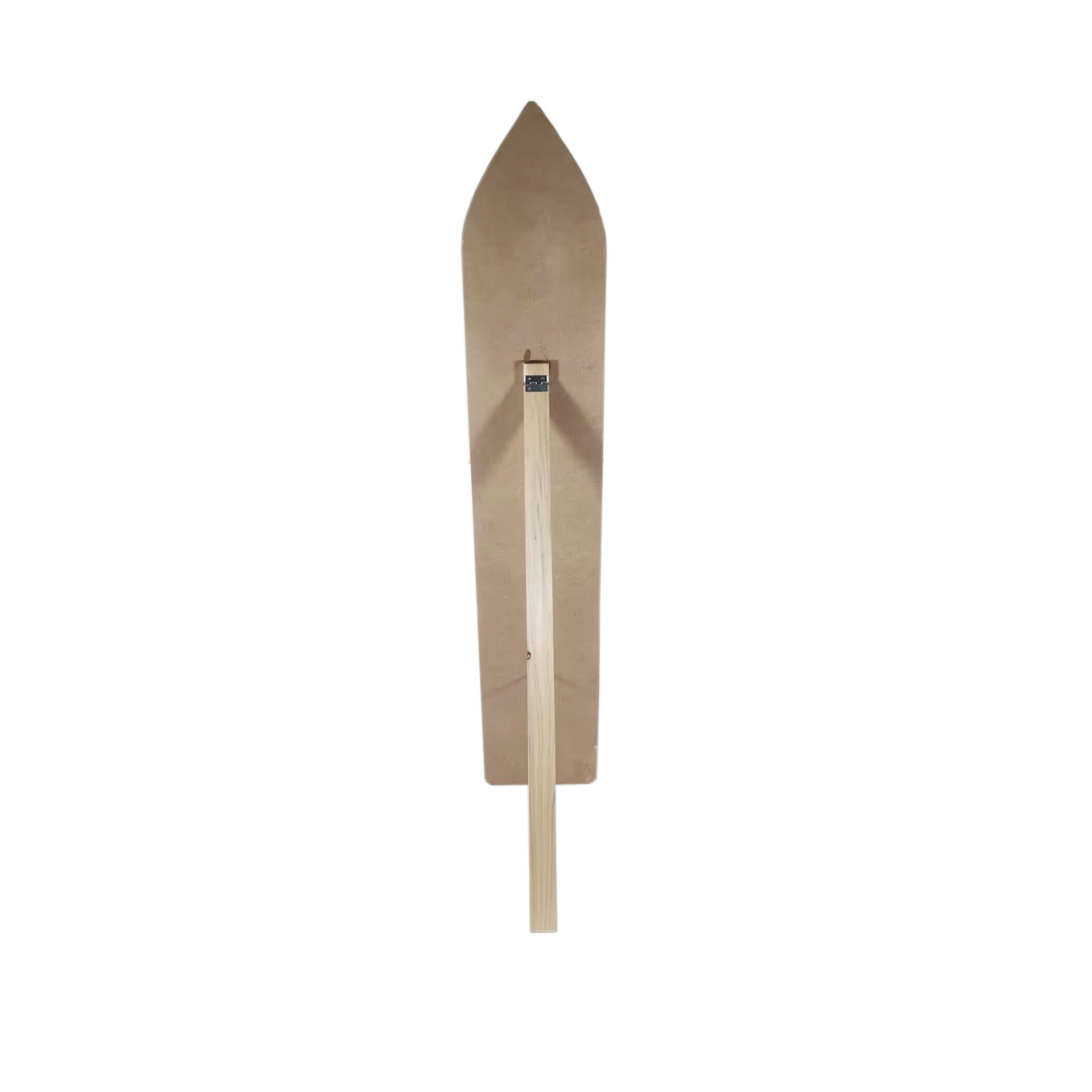 Class Rules! 2ft. Pencil Door Greeter by B2C™ - Image 3