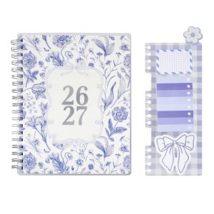 Back to School Coquette 2026-2027 Planner Kit by Recollections™