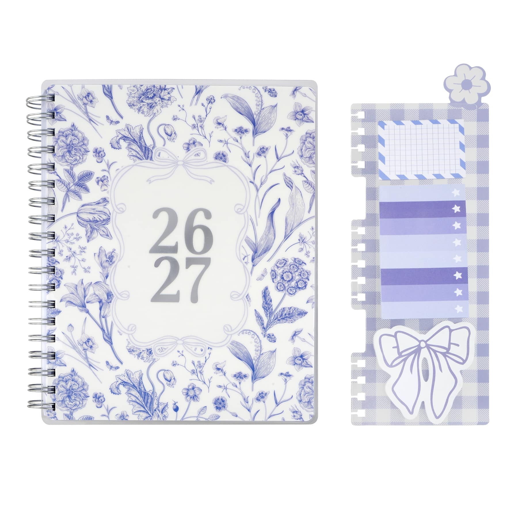 Back to School Coquette 2026-2027 Planner Kit by Recollections™