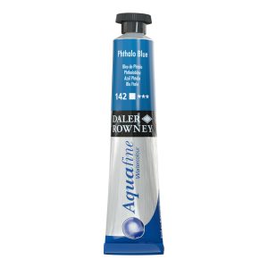 Daler-Rowney® Aquafine Watercolour Paint, 8mL