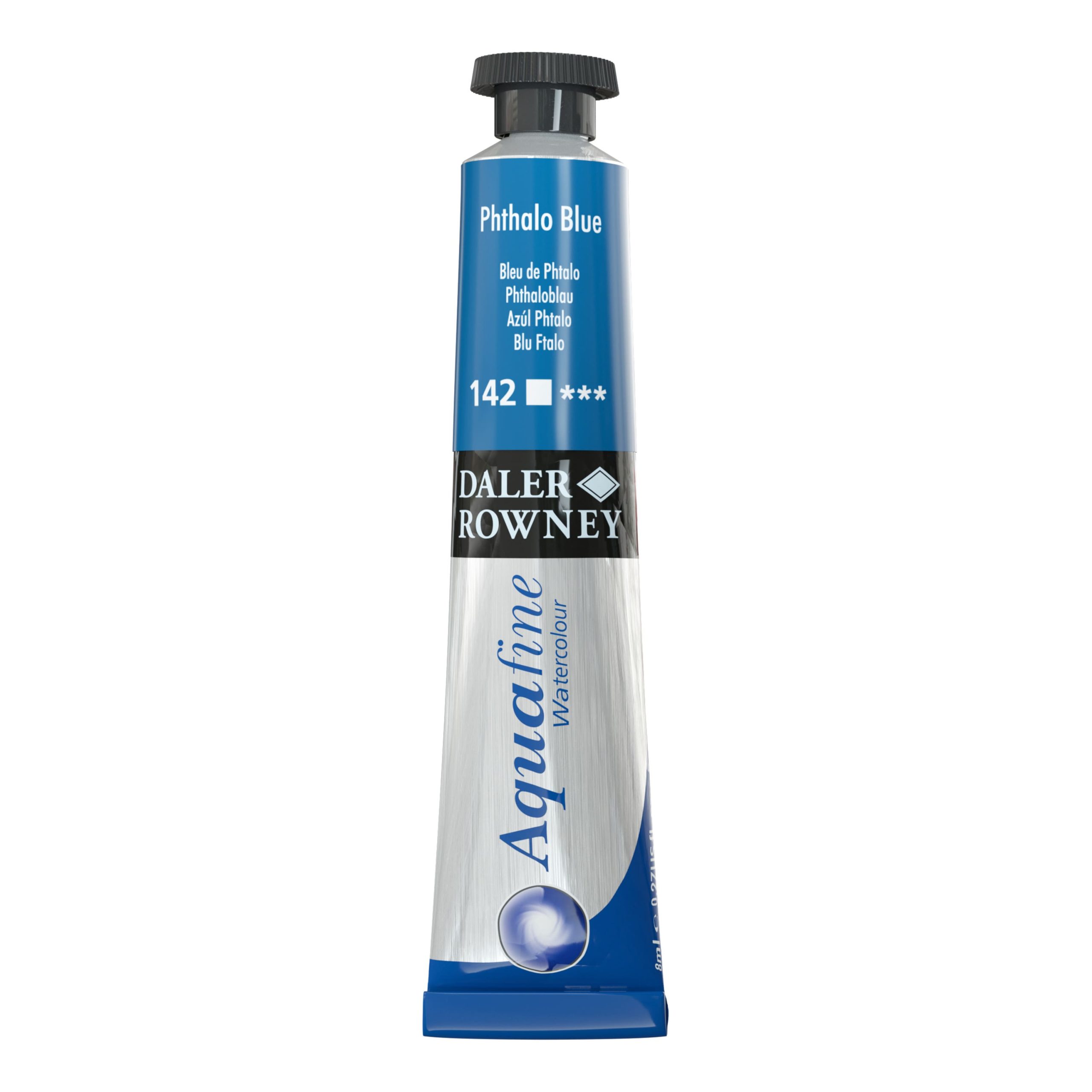 Daler-Rowney® Aquafine Watercolour Paint, 8mL