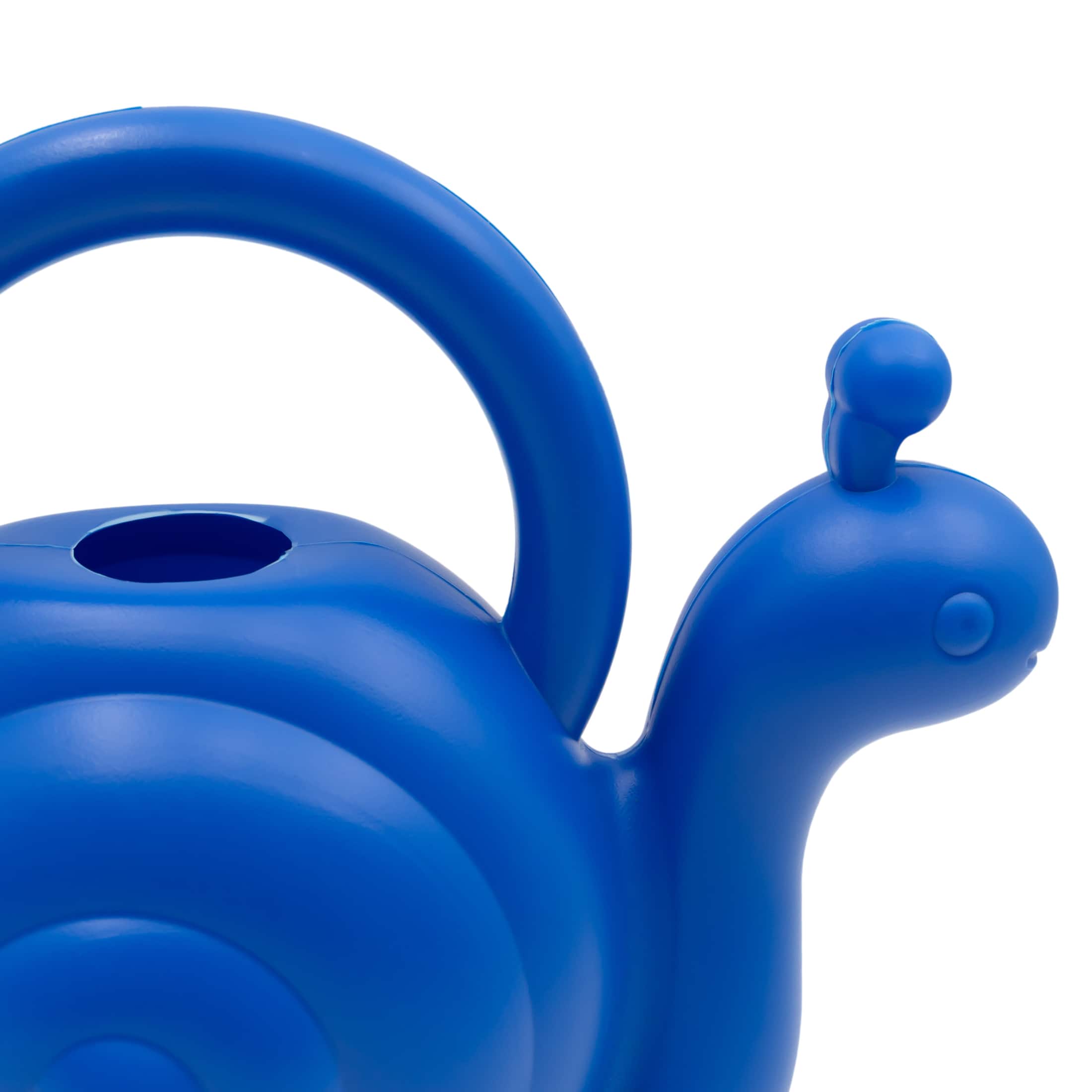 8.25" Plastic Snail Watering Can by Creatology™ - Image 4