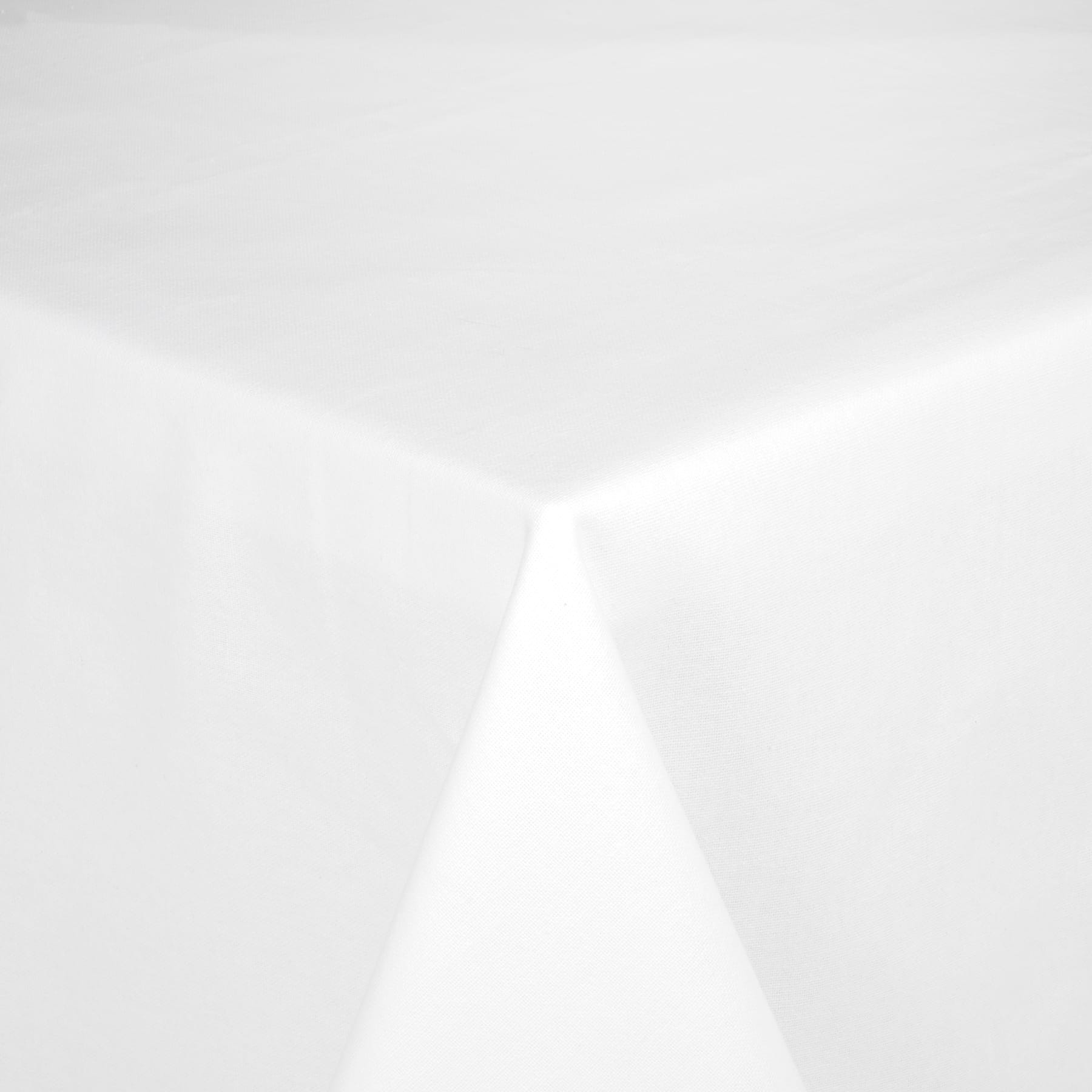 84" Solid Cotton Table Cover by Celebrate It™
