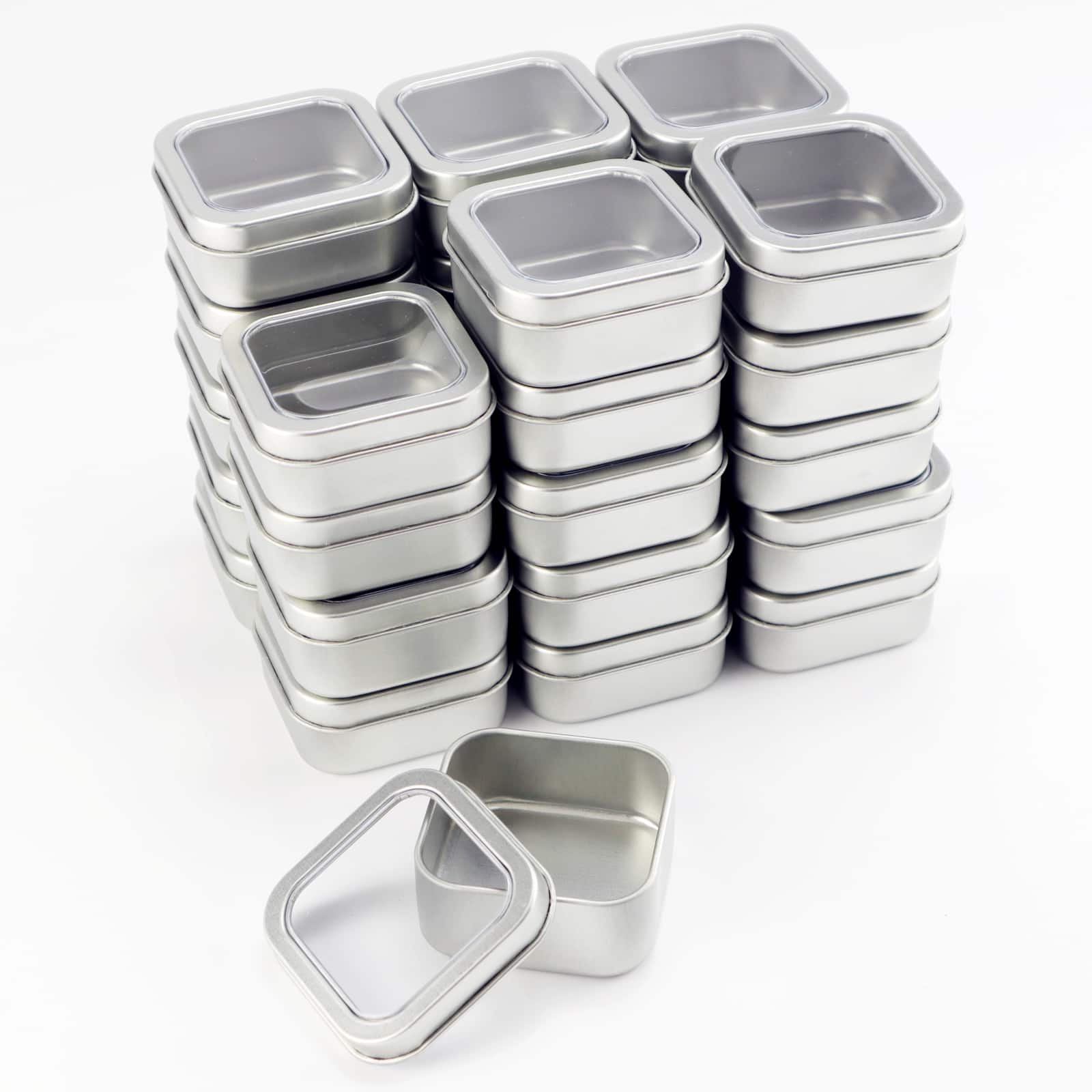 Occasions™ Tin Favor Box Set by Celebrate It™