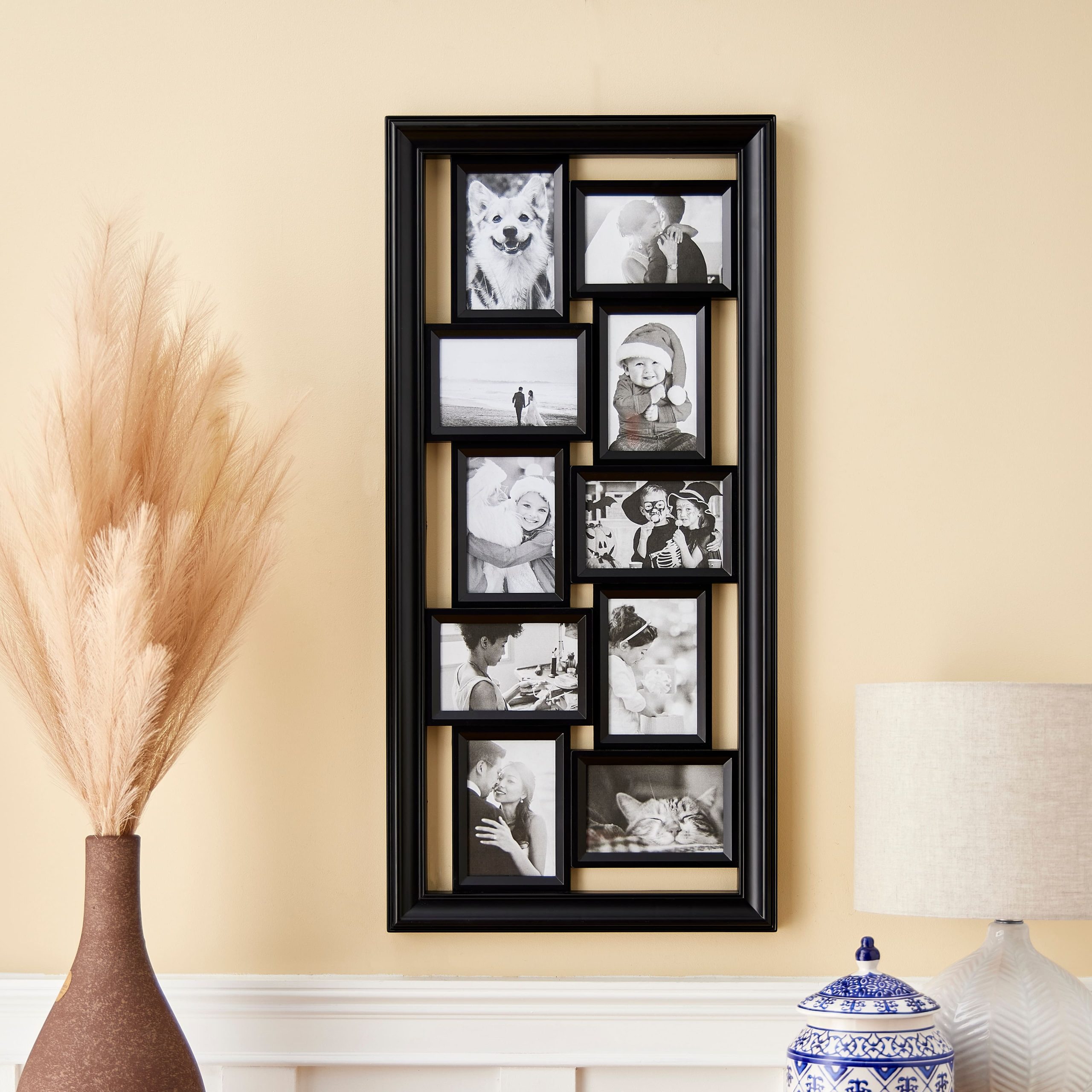 10 Opening Collage Frame by Studio Décor® - Image 2
