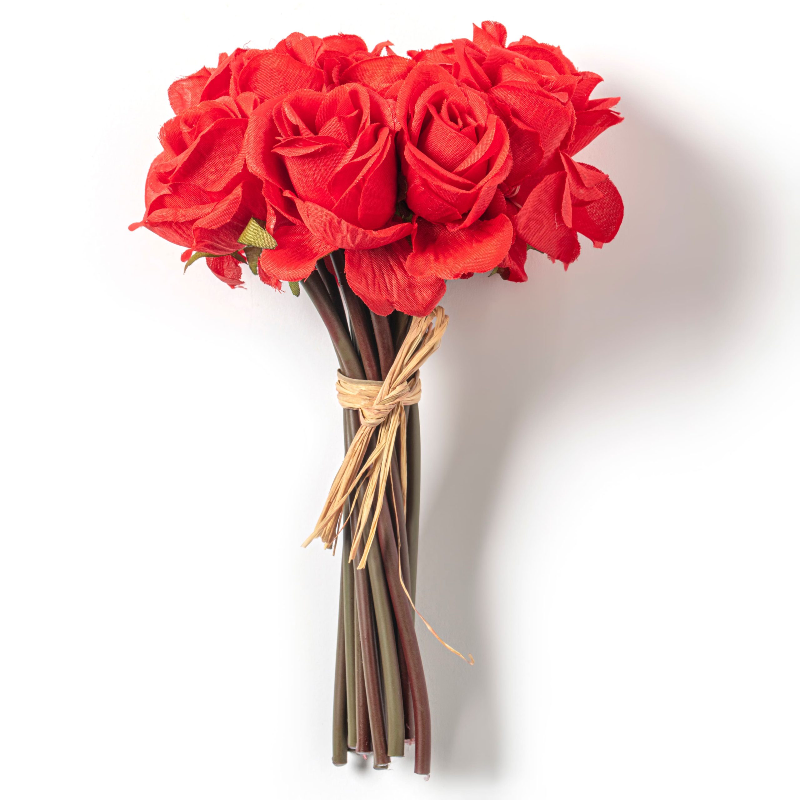 8" Rose Bundle by Ashland® - Image 3