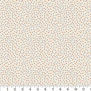Fabric Traditions Red, White & Blue Stars Cotton Quilting Fabric