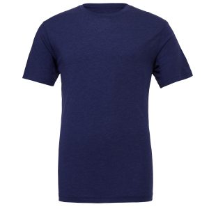 BELLA+CANVAS® Adult Unisex Tri Blend T-Shirt