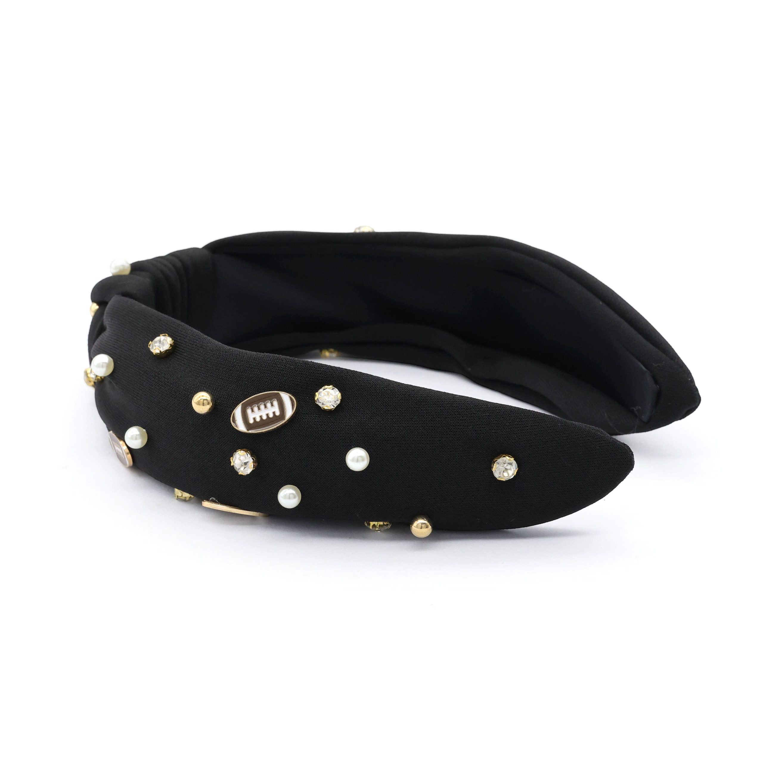 Tailgate Football Headband by Celebrate It™ - Image 2