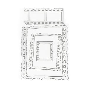 Film Frames Cutting Die by Recollections™