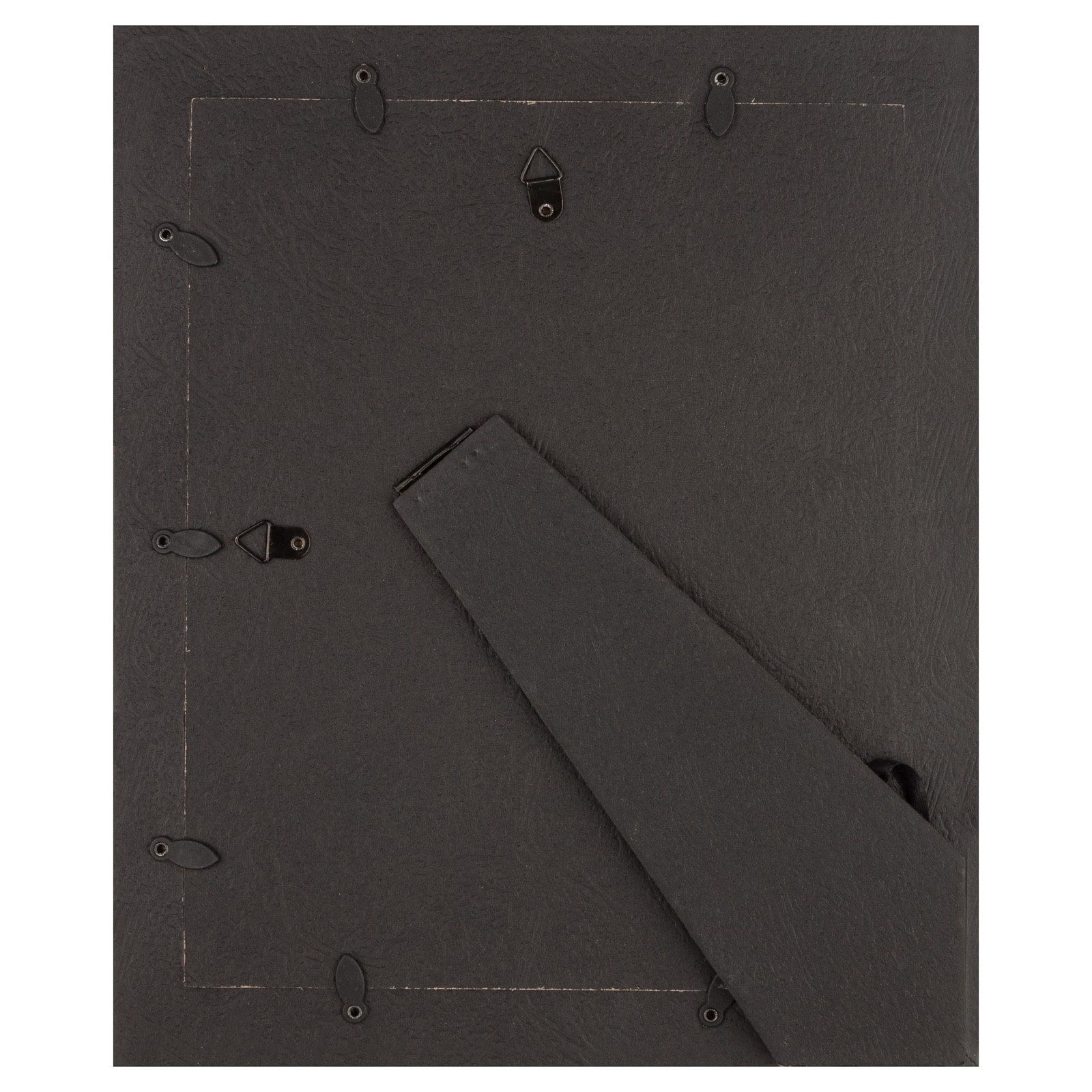 Simply Essentials™ Silver Scallop Edge Frame by Studio Décor® - Image 3