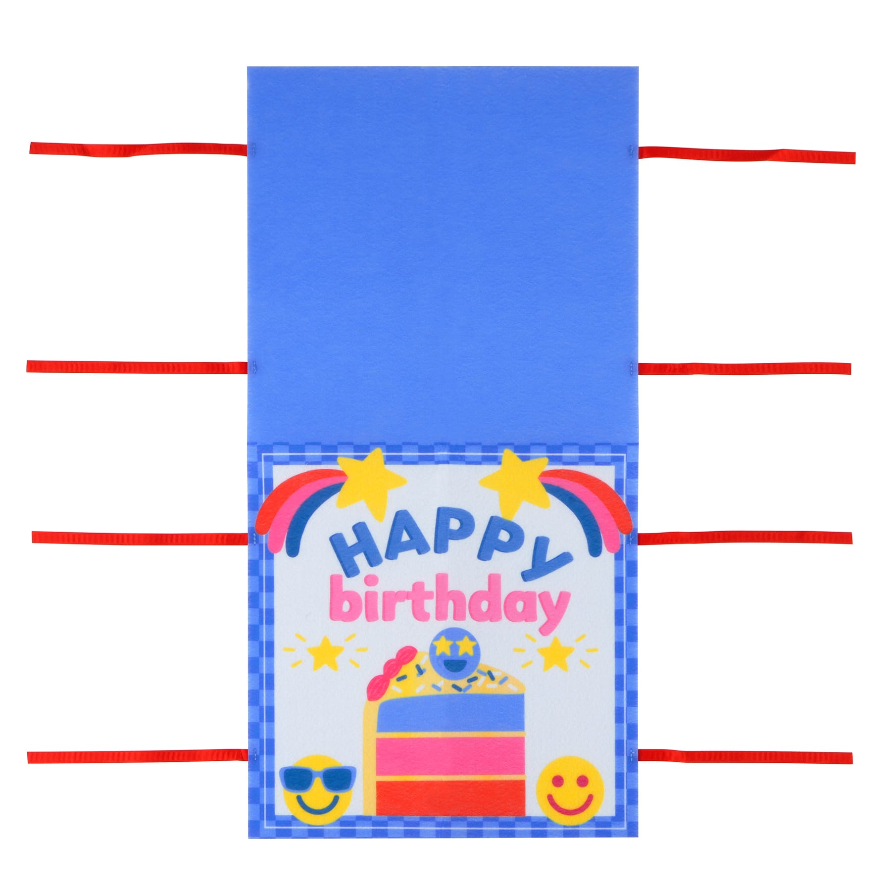 Class Rules! Birthday Desk Kit by B2C™ - Image 2