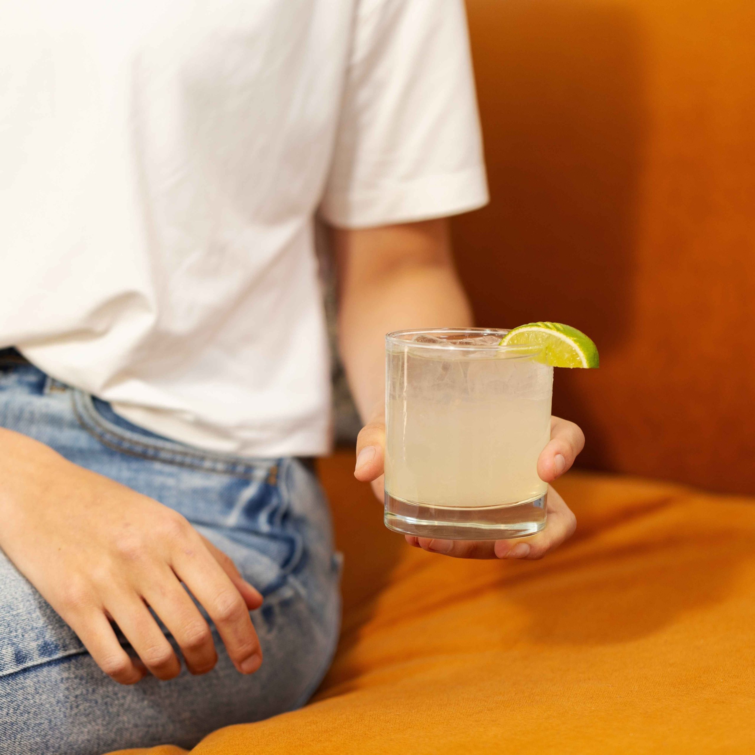 Craftmix® Skinny Margarita Drink Mix - Image 4