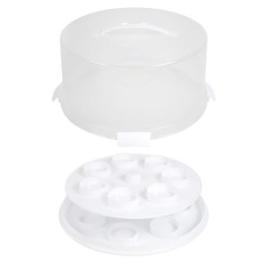 2 Tier Treat Carrier by Makery®