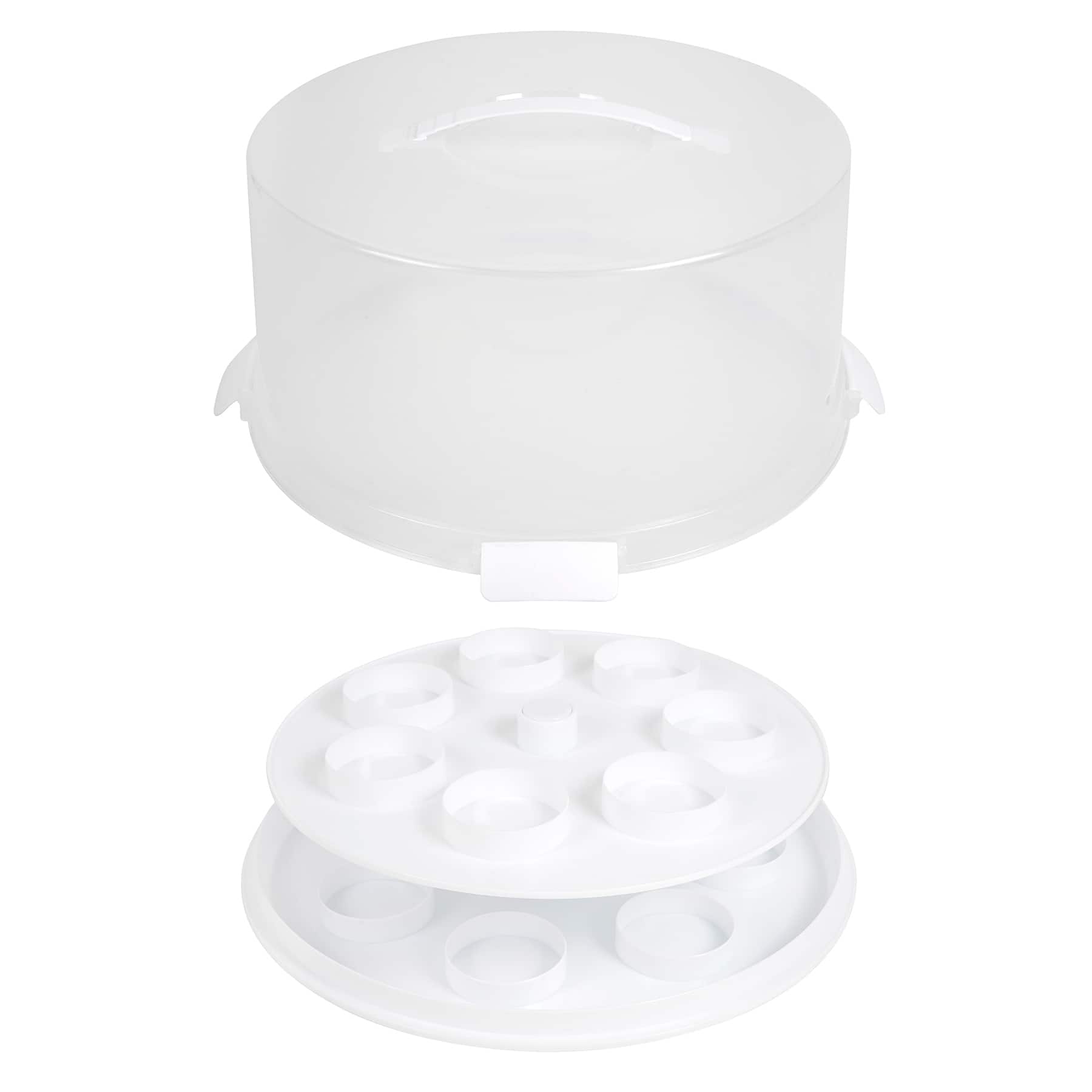 2 Tier Treat Carrier by Makery®