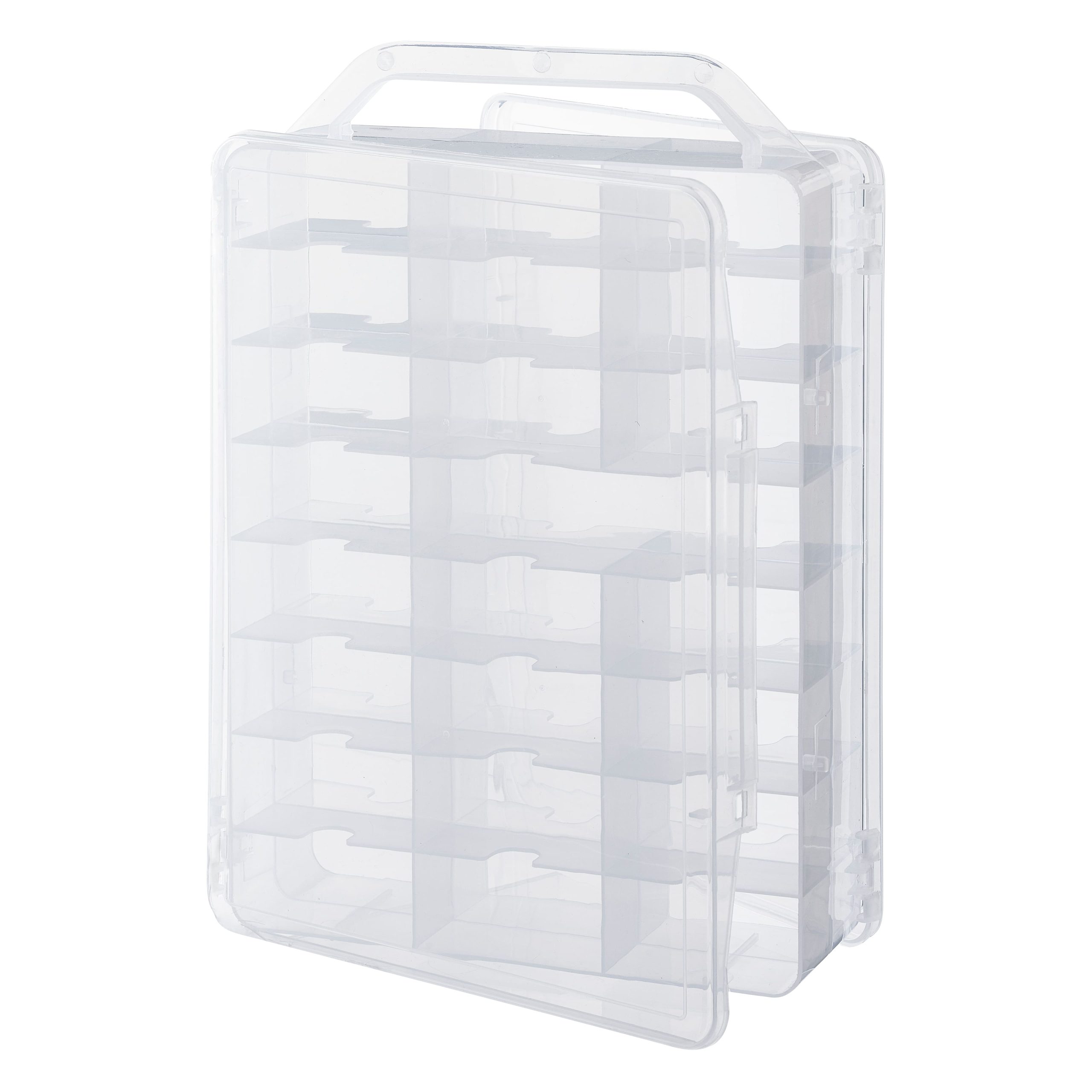 Double Sided Thread & Parts Box - Image 3