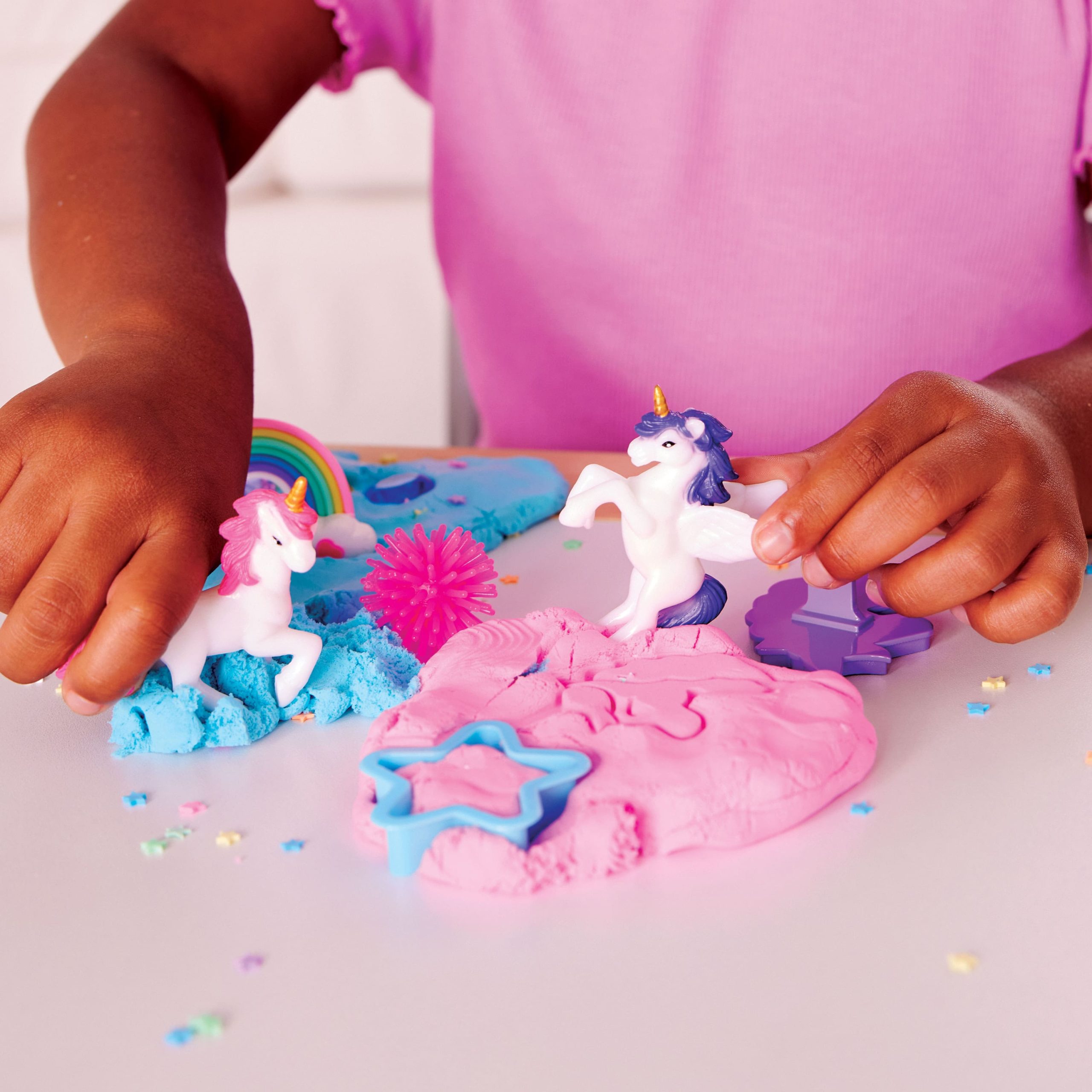 Creativity for Kids® Unicorn Sensory Pack - Image 4