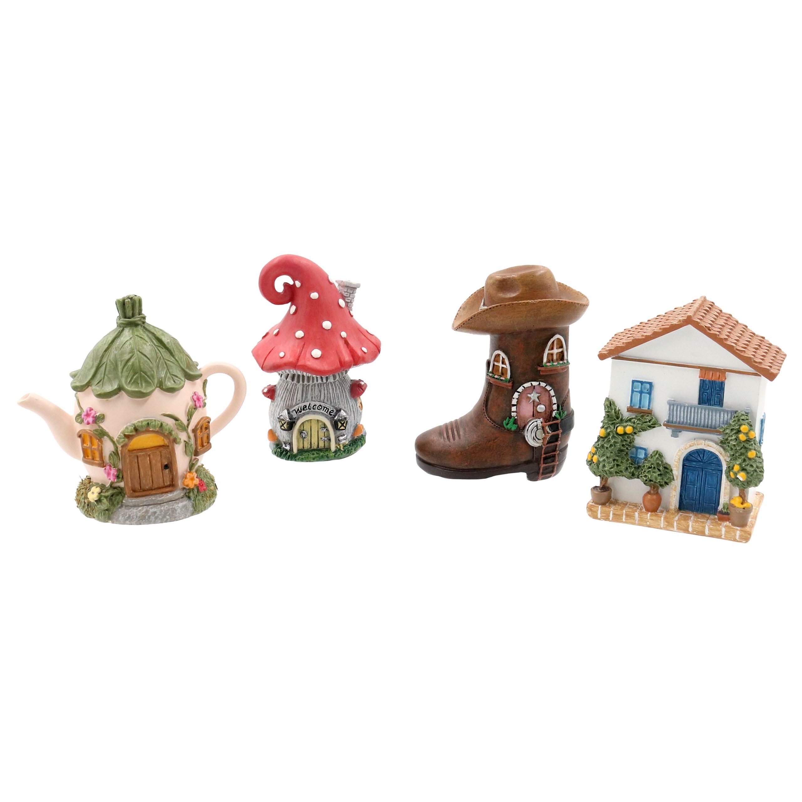 Mini Teapot House by Ashland® - Image 3