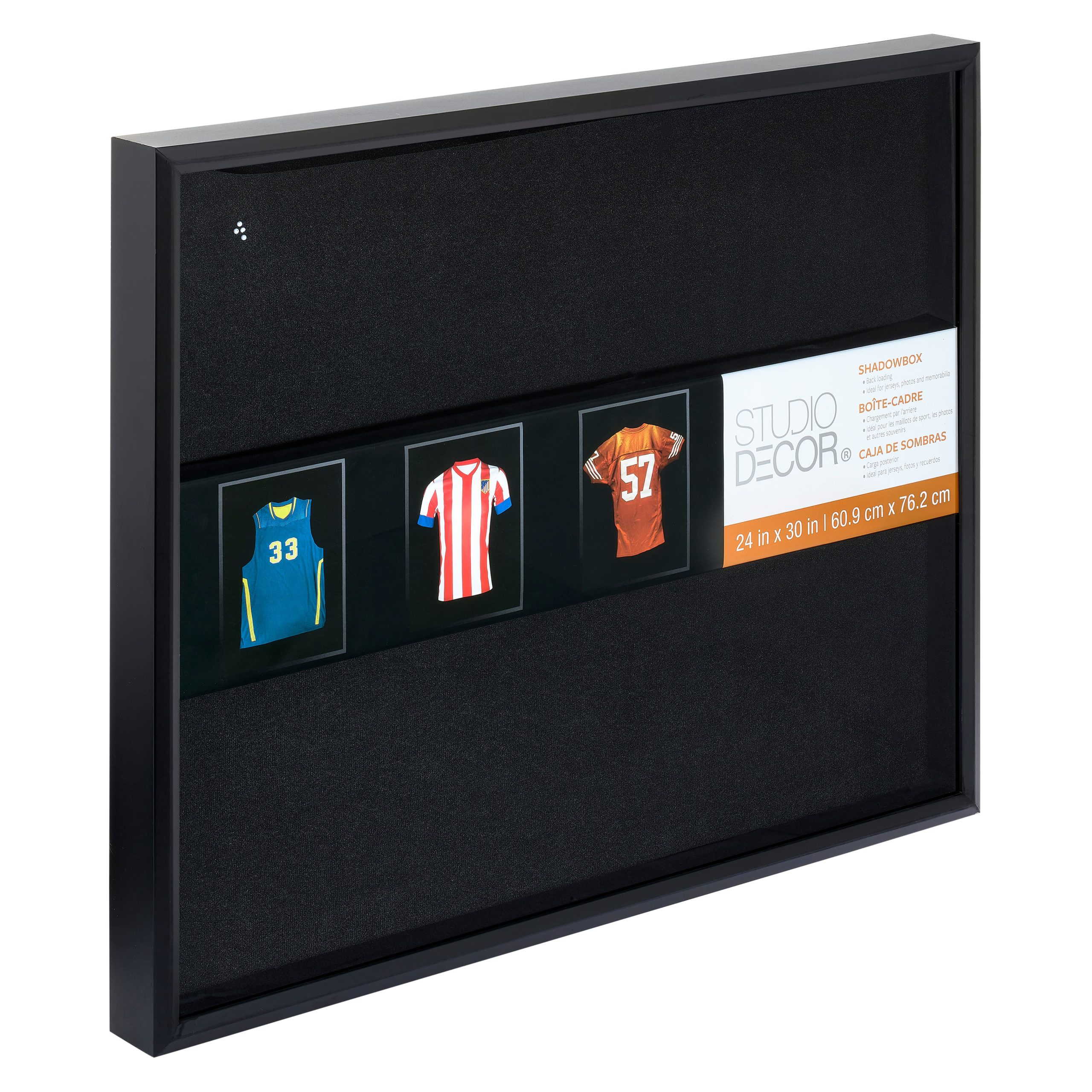 24" x 30" Shadow Box by Studio Décor® - Image 3
