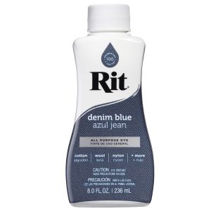 Rit® All Purpose Liquid Dye