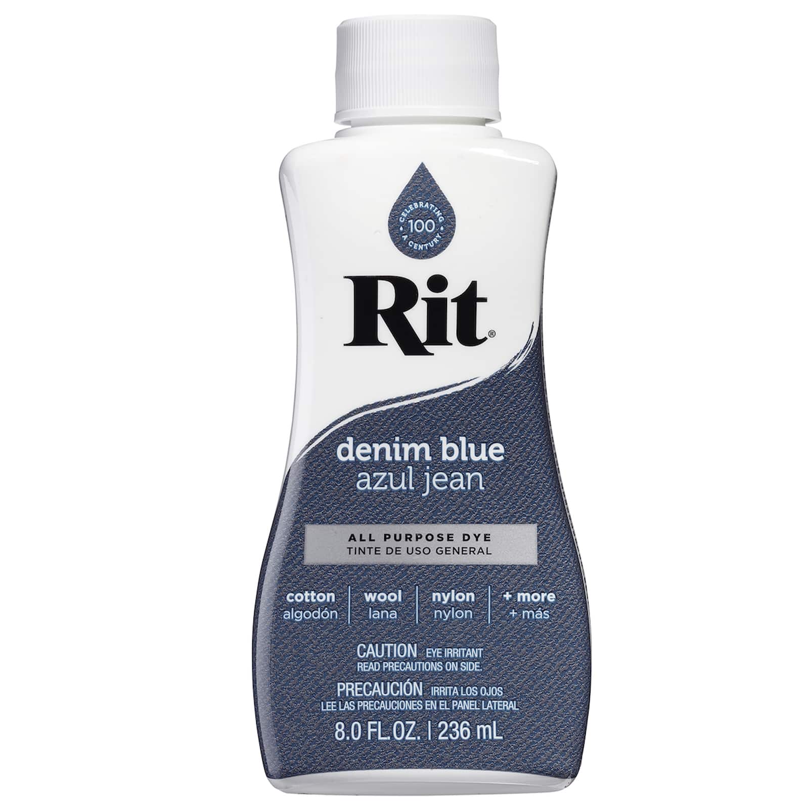 Rit® All Purpose Liquid Dye