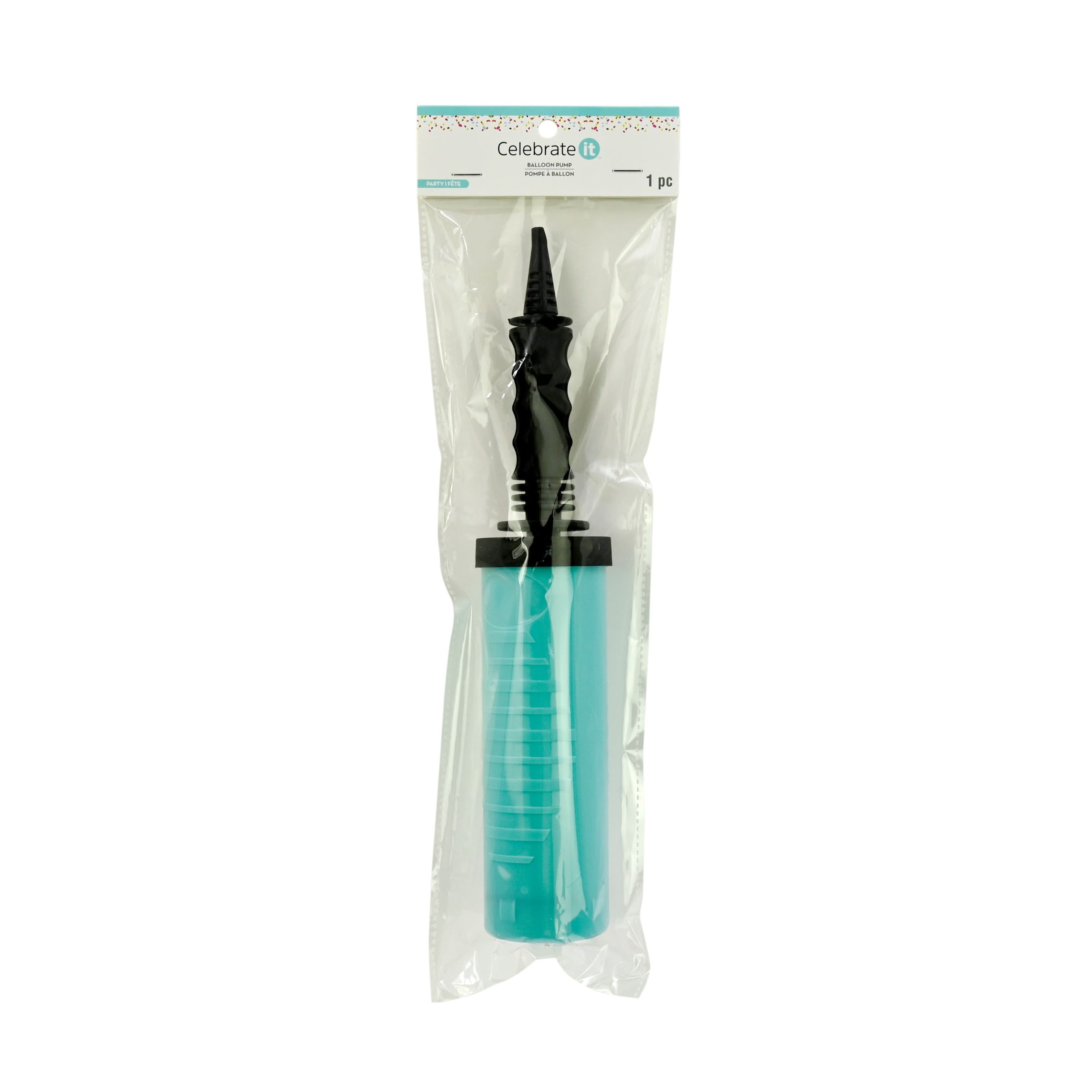 Balloon Hand Pump by Celebrate It™ - Image 2