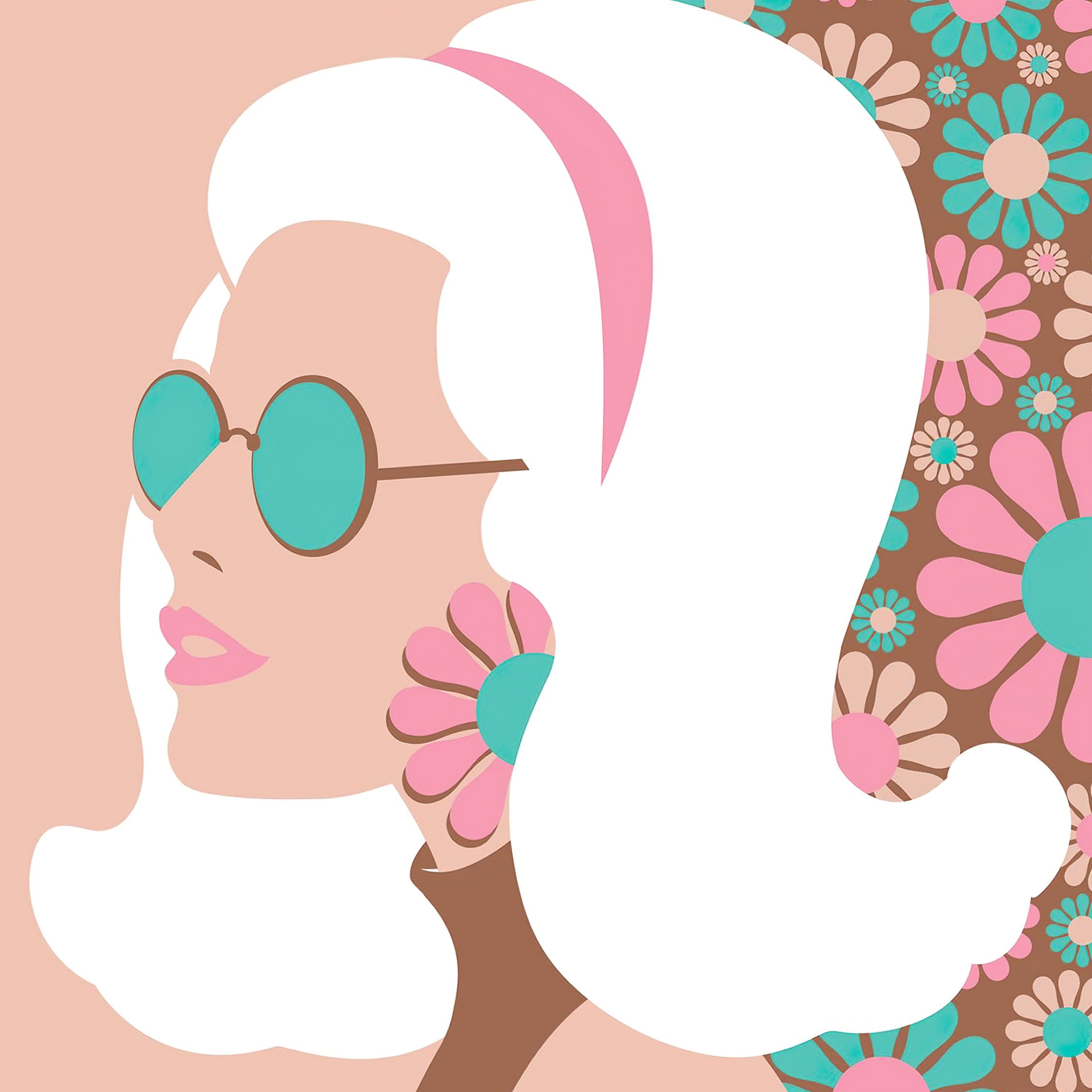 Siser EasyWeed Skin Tone Heat Transfer Vinyl 12in - Image 4
