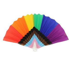Progress Pride Flag Bunting by Celebrate It™