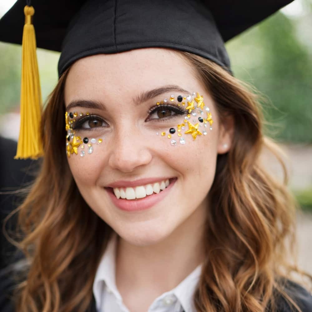 Graduation Body Gems - Image 2