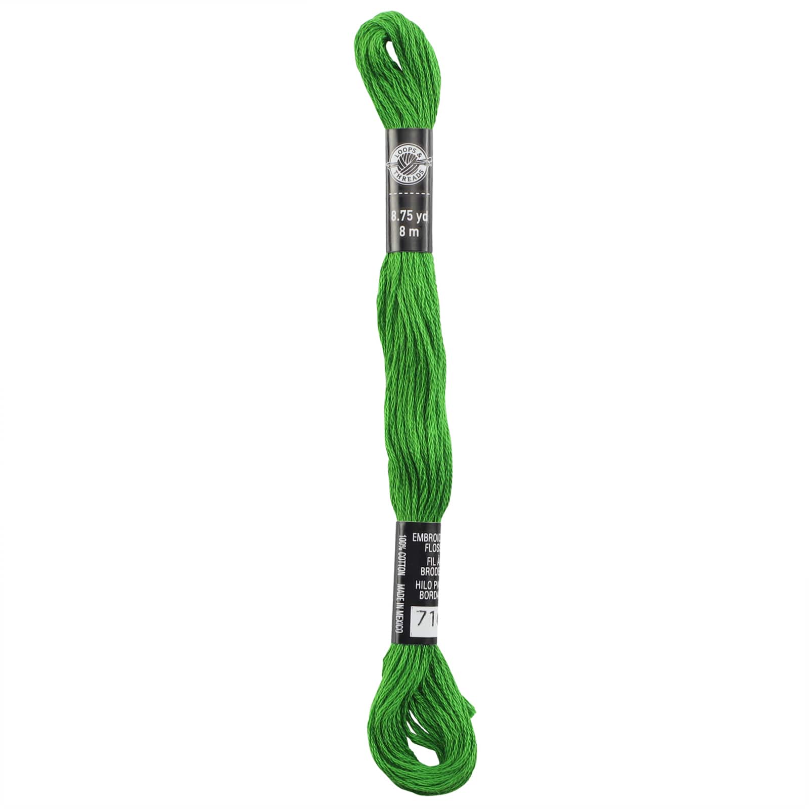Primary Embroidery Floss by Loops & Threads™, 36ct. - Image 3