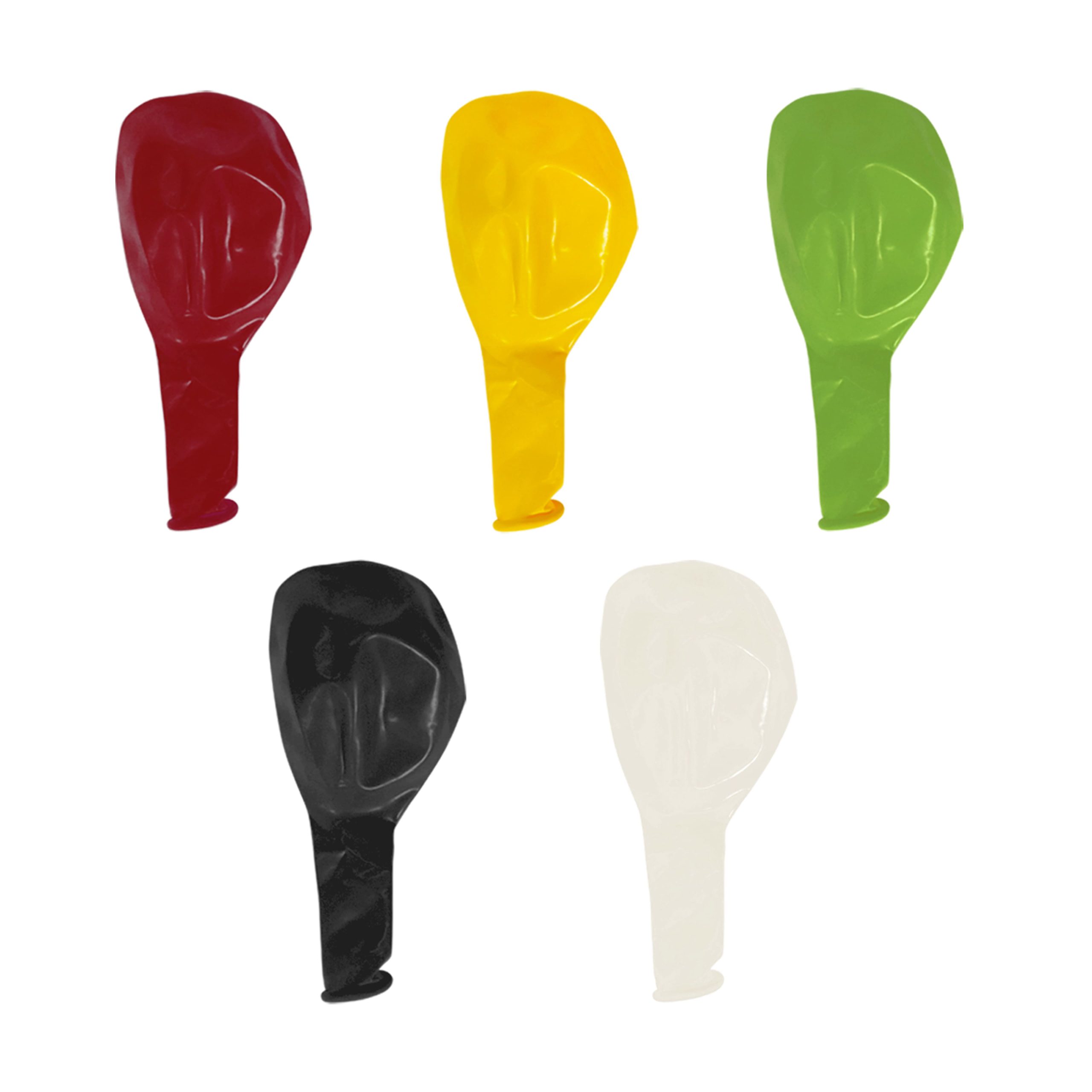 12" Assorted Balloons by Celebrate It™, 15ct. - Image 3